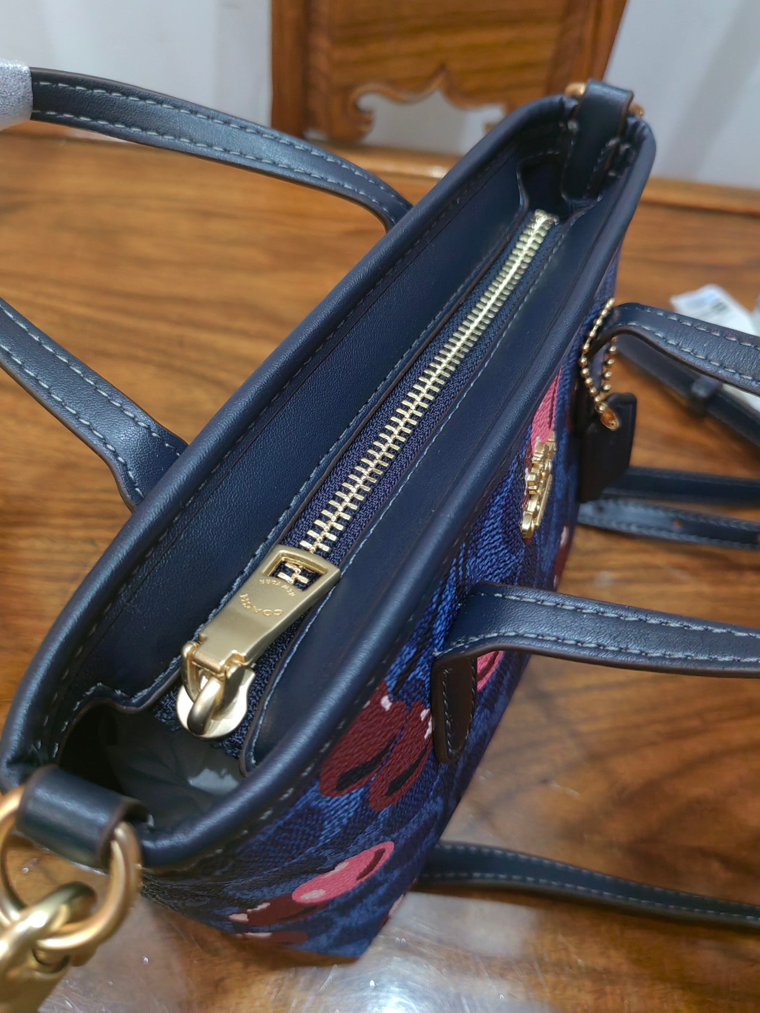 LuxluxHouse Best Quality Bags Coach