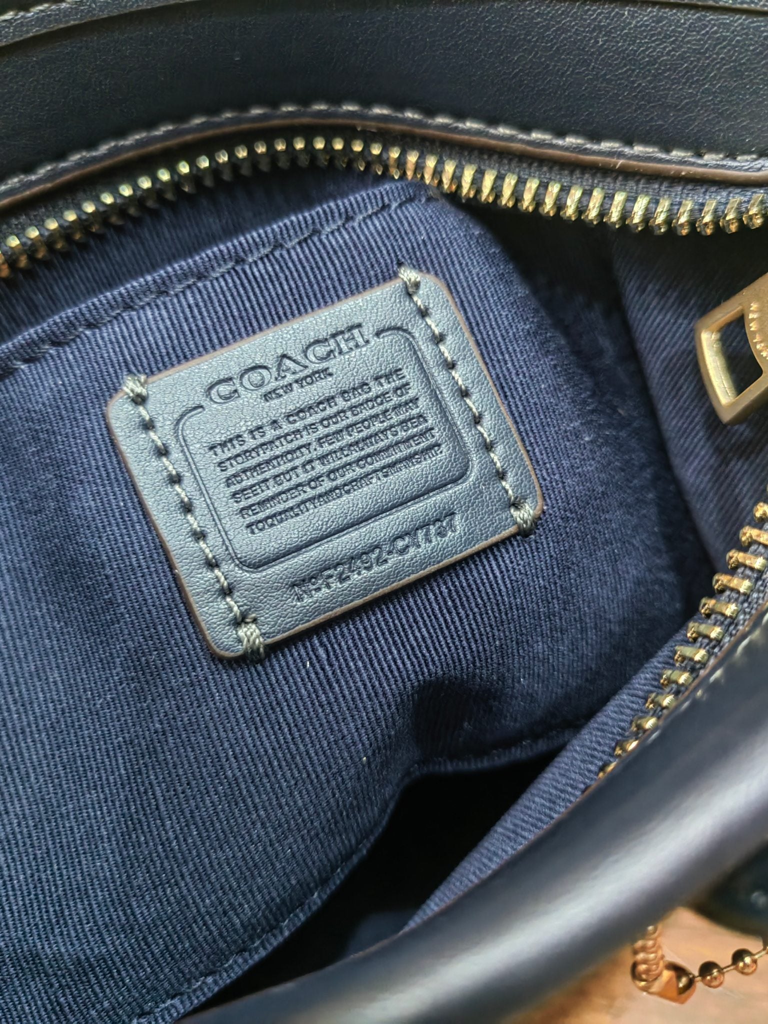 LuxluxHouse Best Quality Bags Coach