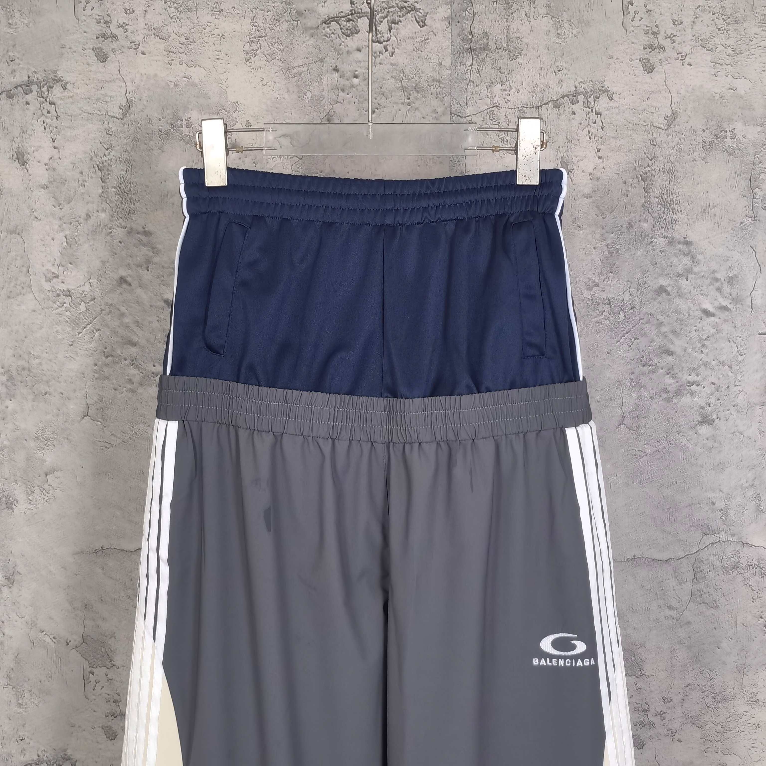 LuxluxHouse Best Quality Clothes Balenciaga Pants