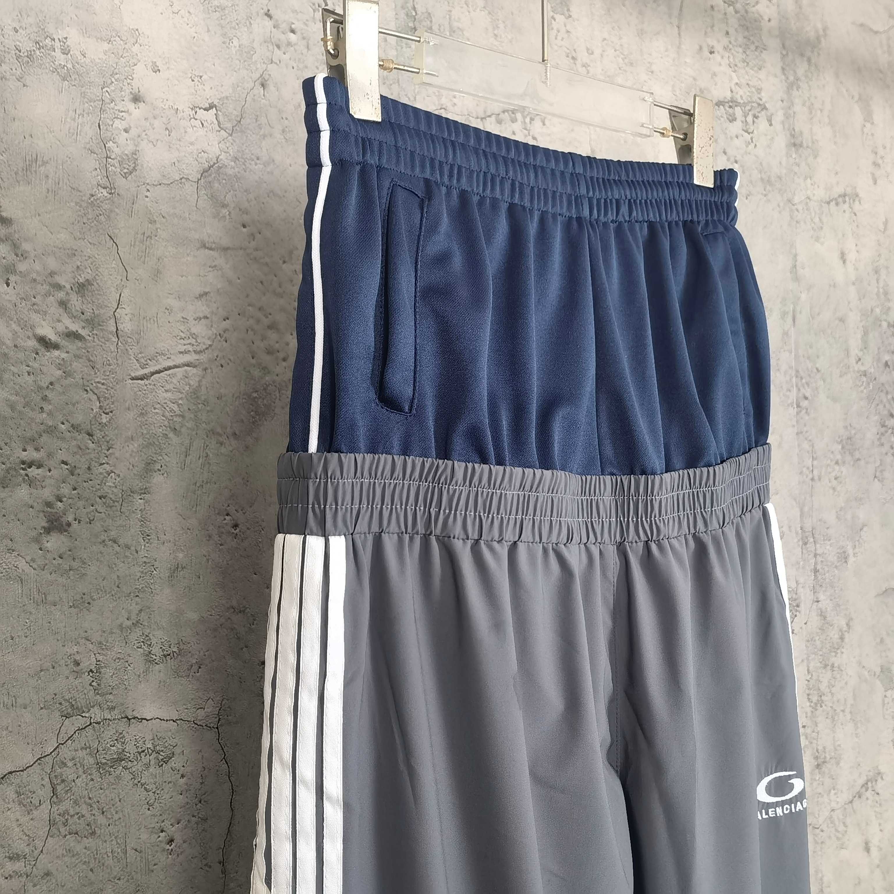 LuxluxHouse Best Quality Clothes Balenciaga Pants