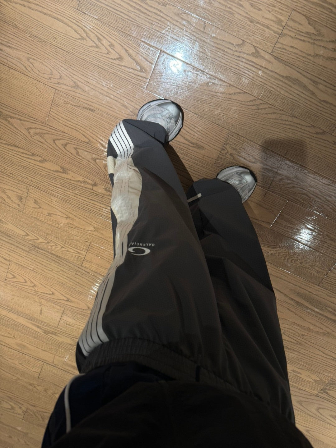 LuxluxHouse Best Quality Clothes Balenciaga Pants