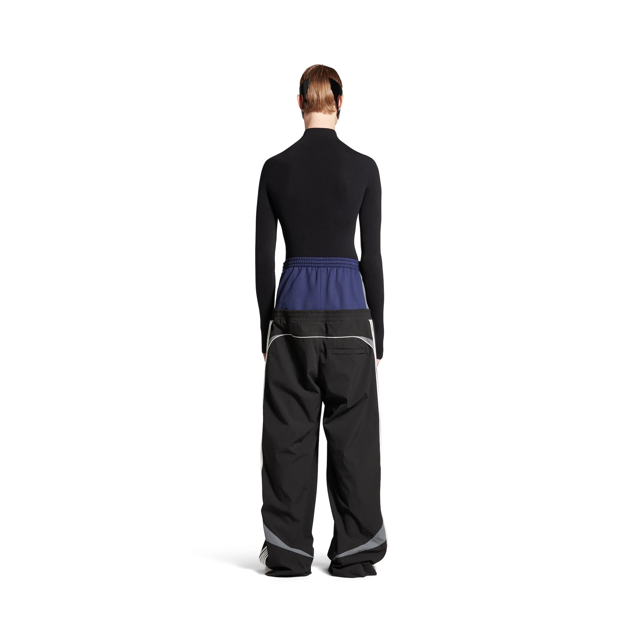 LuxluxHouse Best Quality Clothes Balenciaga Pants