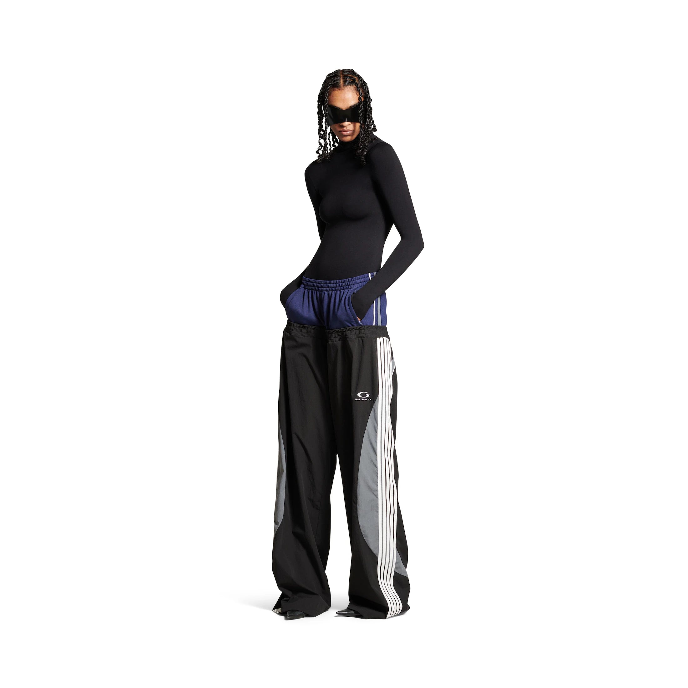 LuxluxHouse Best Quality Clothes Balenciaga Pants