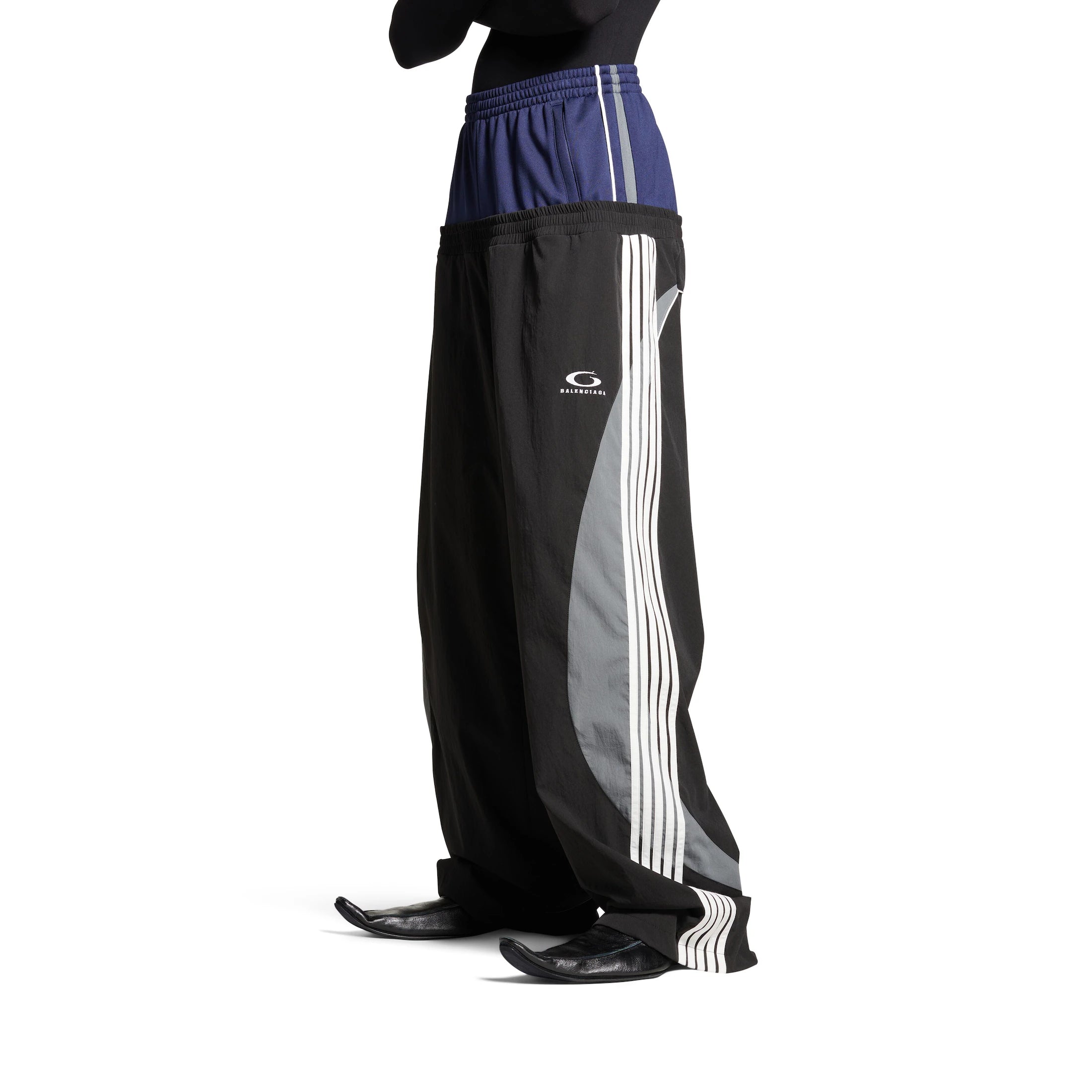 LuxluxHouse Best Quality Clothes Balenciaga Pants