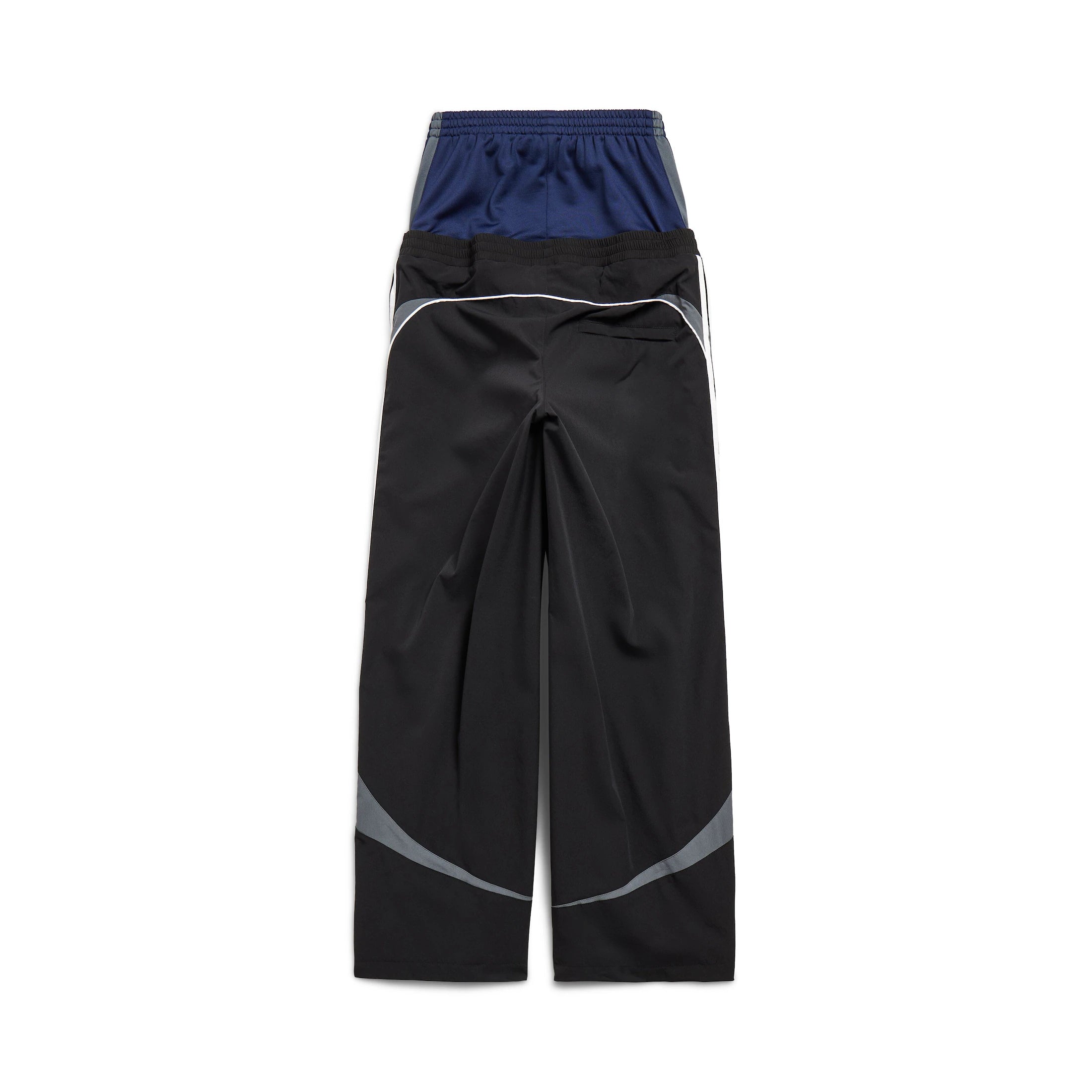 LuxluxHouse Best Quality Clothes Balenciaga Pants
