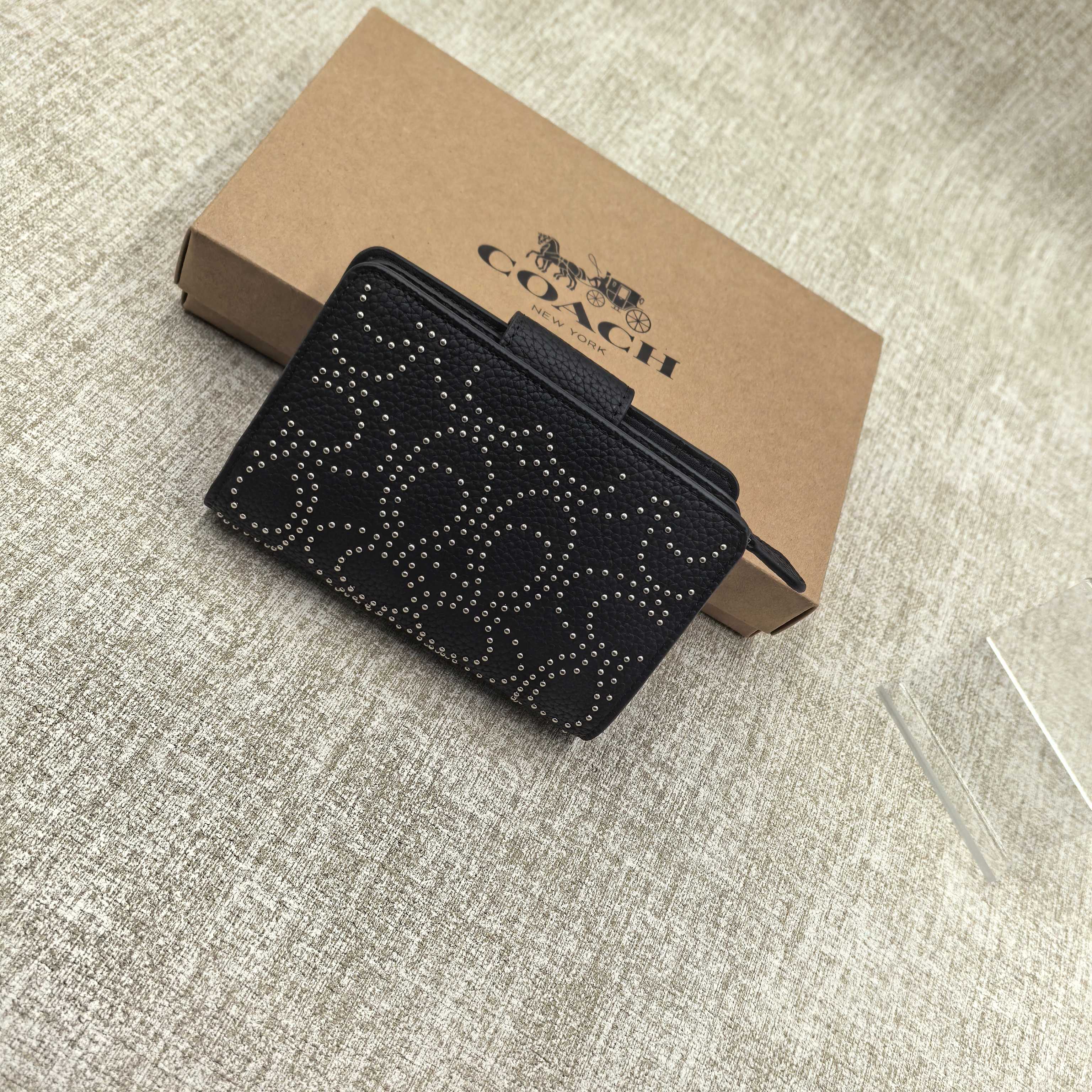 LuxluxHouse Best Quality Bags Coach