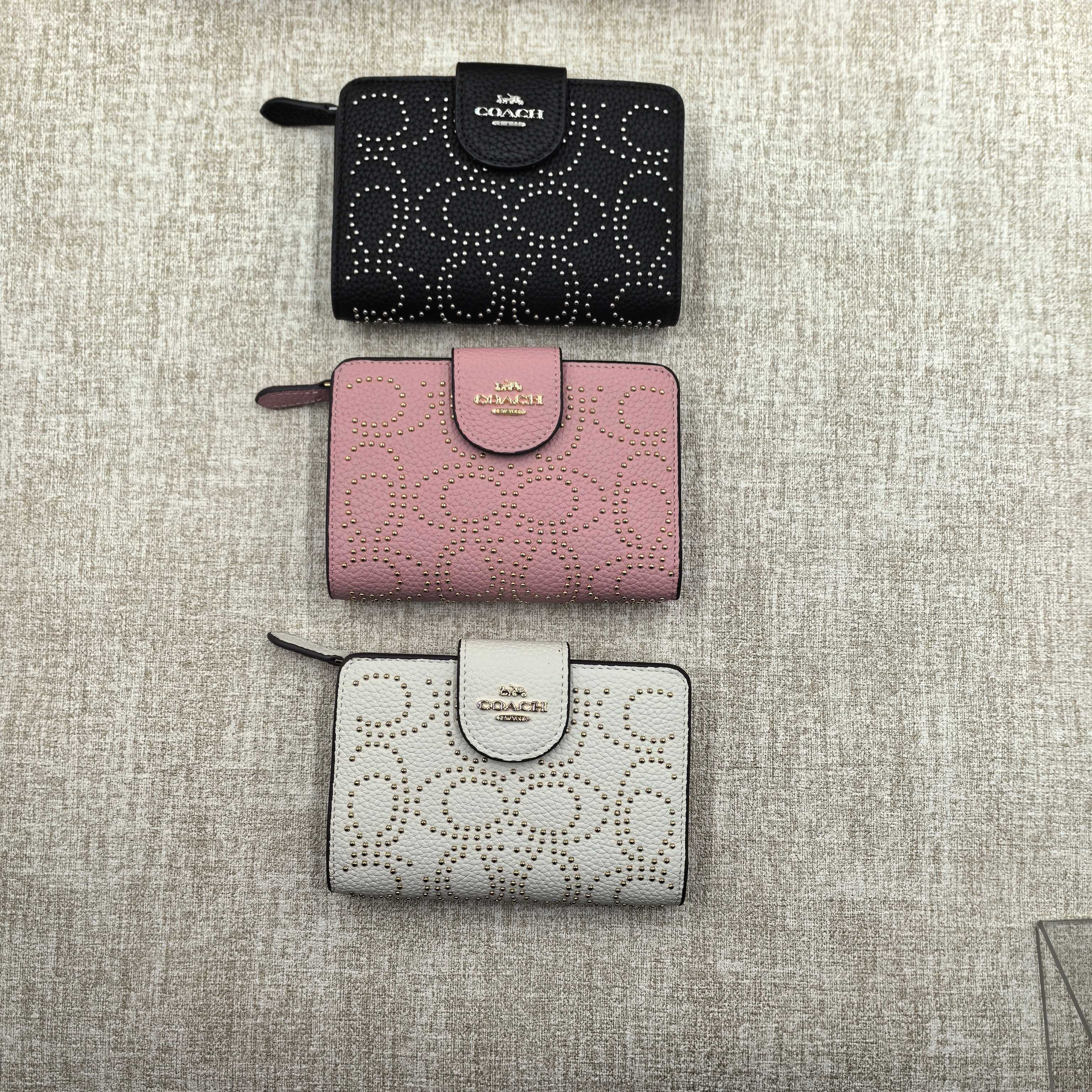 LuxluxHouse Best Quality Bags Coach