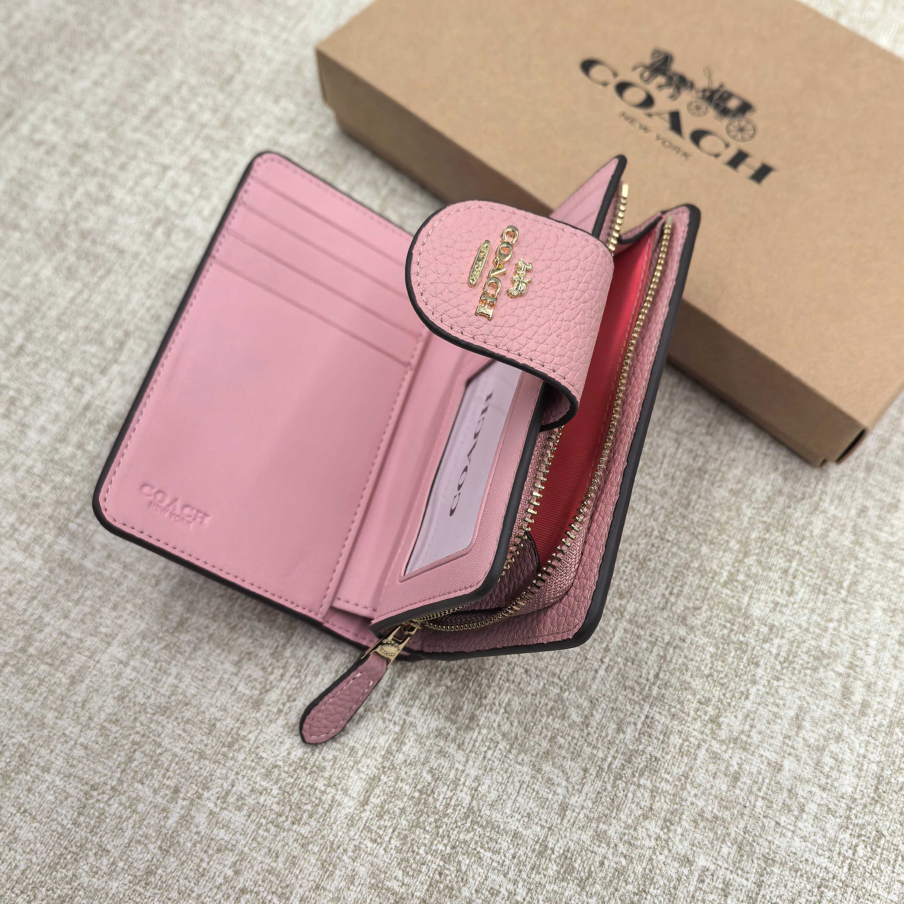LuxluxHouse Best Quality Bags Coach
