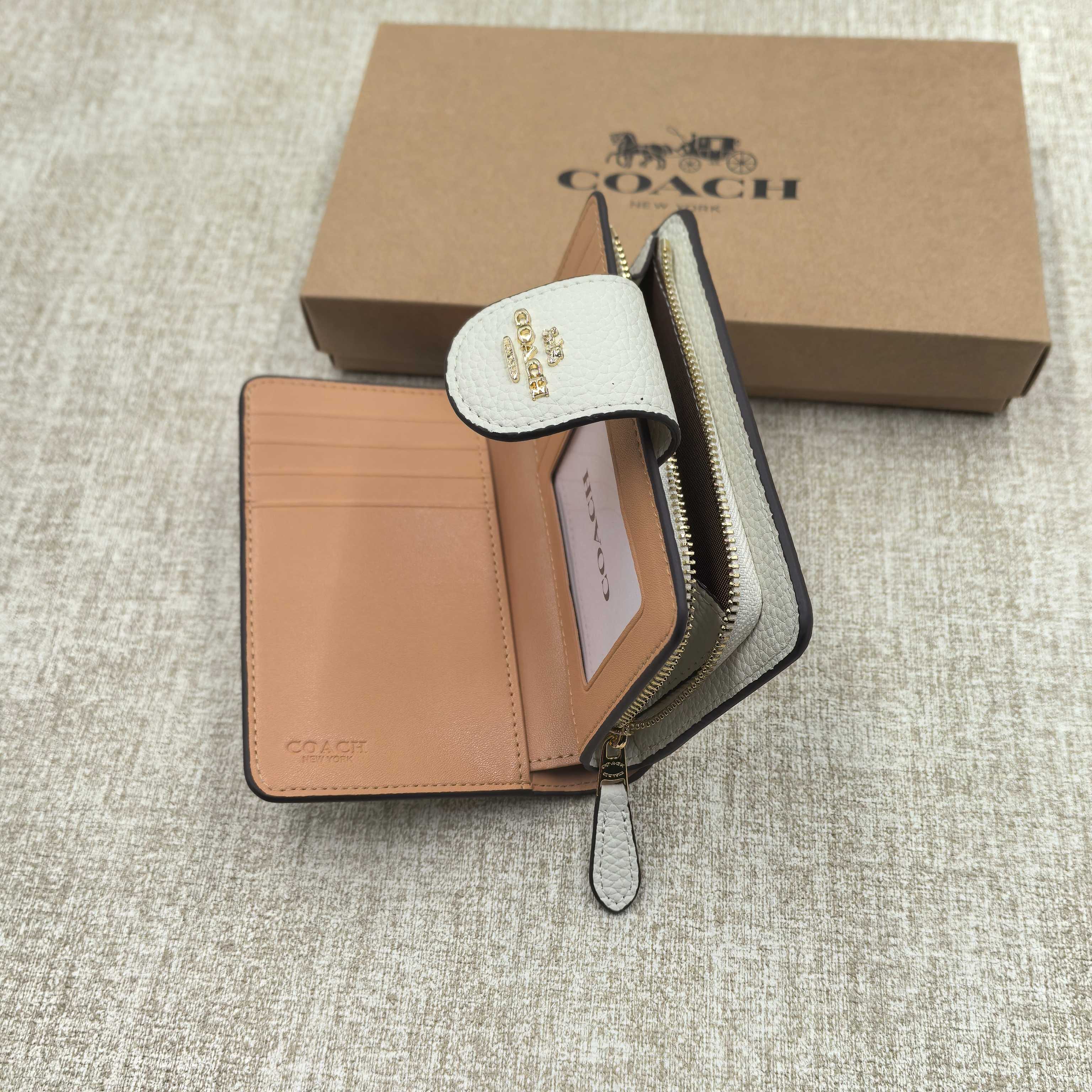 LuxluxHouse Best Quality Bags Coach