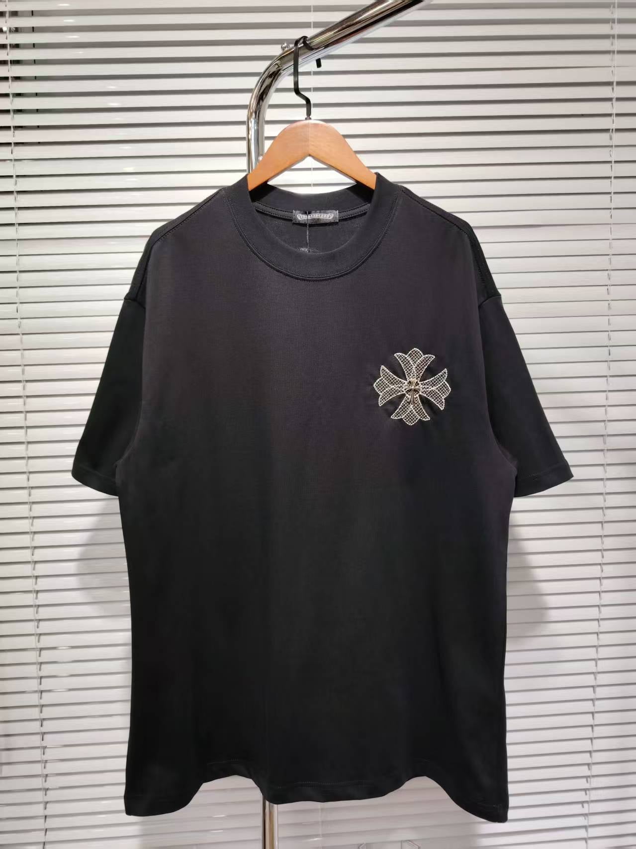 LuxluxHouse Best Quality Clothes Chrome Hearts T-shirt