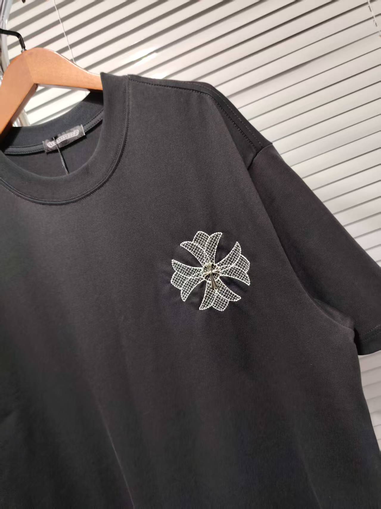 LuxluxHouse Best Quality Clothes Chrome Hearts T-shirt