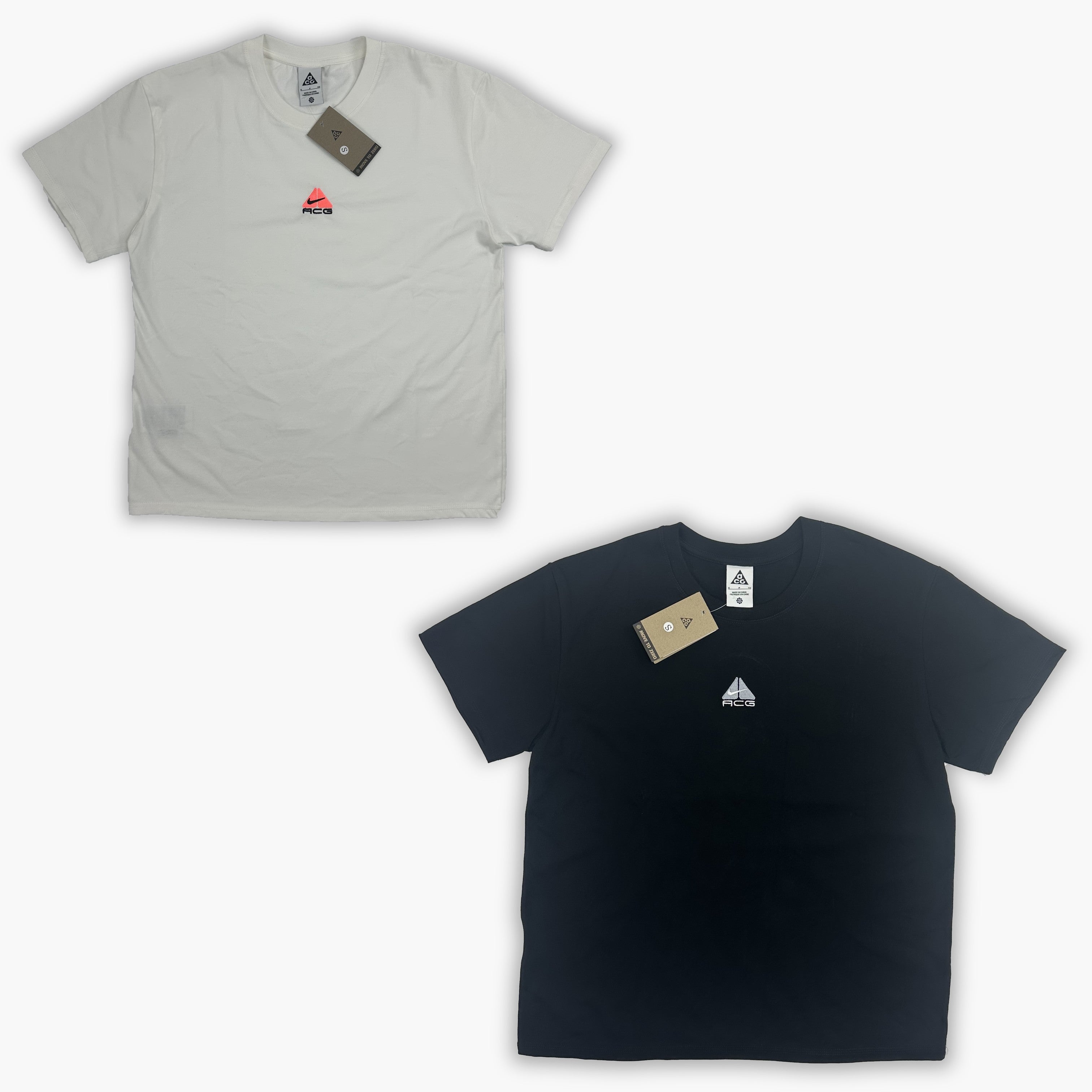 LuxluxHouse Best Quality Clothes Nike & Adidas T-shirt