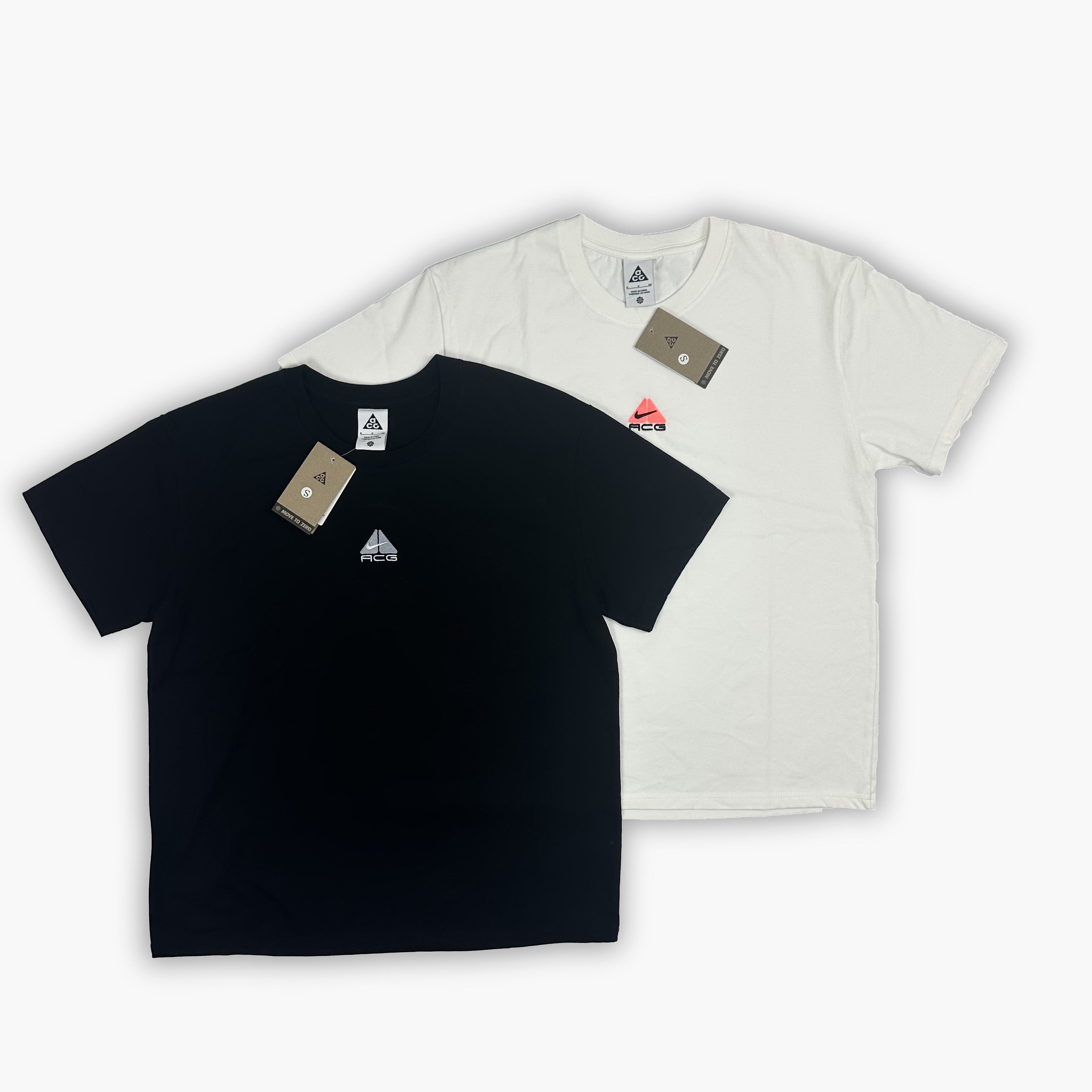 LuxluxHouse Best Quality Clothes Nike & Adidas T-shirt