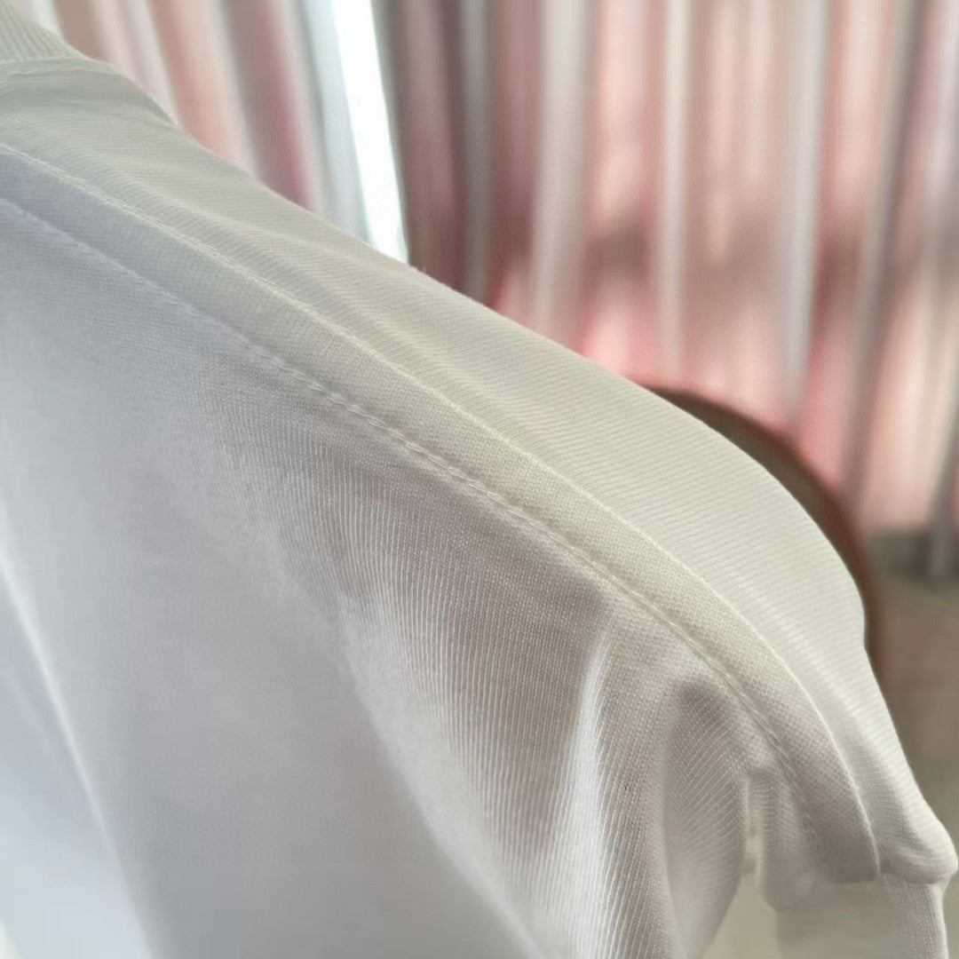 LuxluxHouse Best Quality Clothes T-shirt Loewe