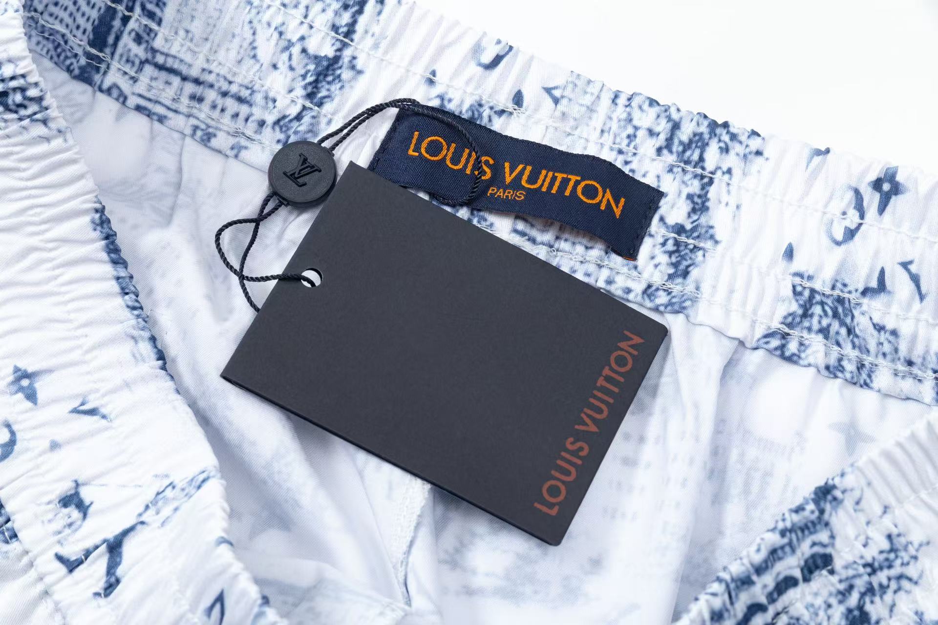 LuxluxHouse Best Quality Clothes Pants Louis Vuitton