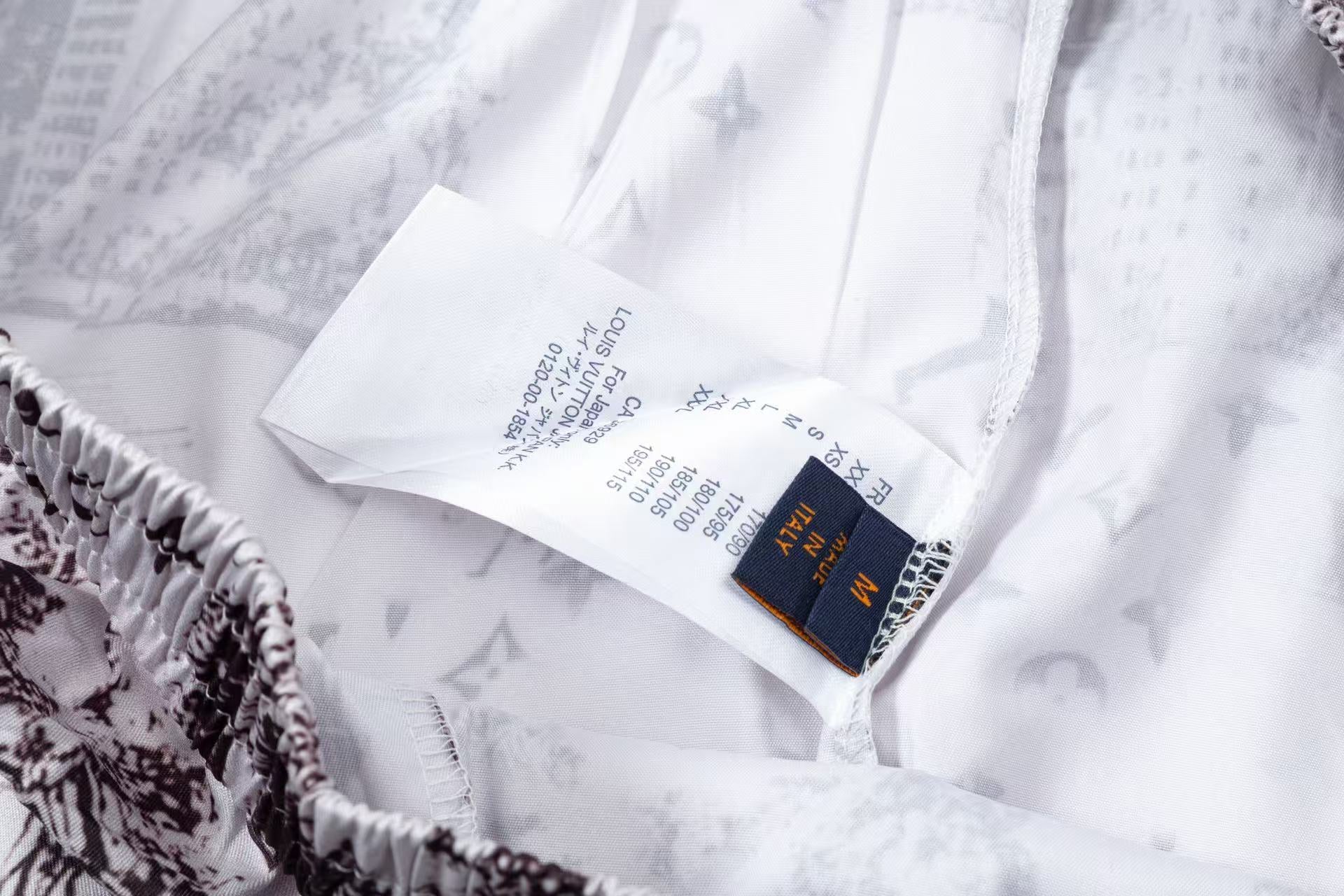 LuxluxHouse Best Quality Clothes Pants Louis Vuitton