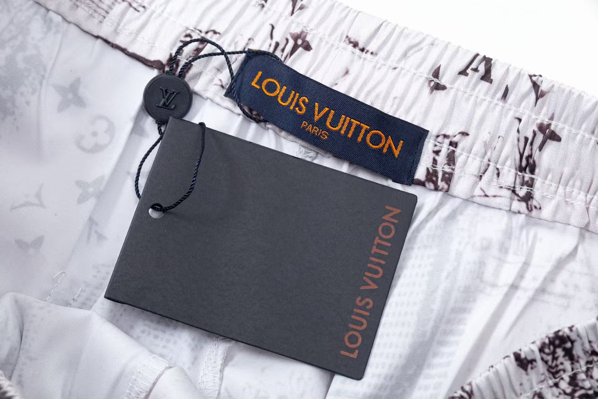 LuxluxHouse Best Quality Clothes Pants Louis Vuitton