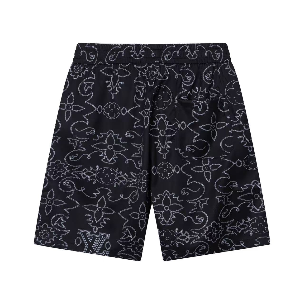 LuxluxHouse Best Quality Clothes Pants Louis Vuitton