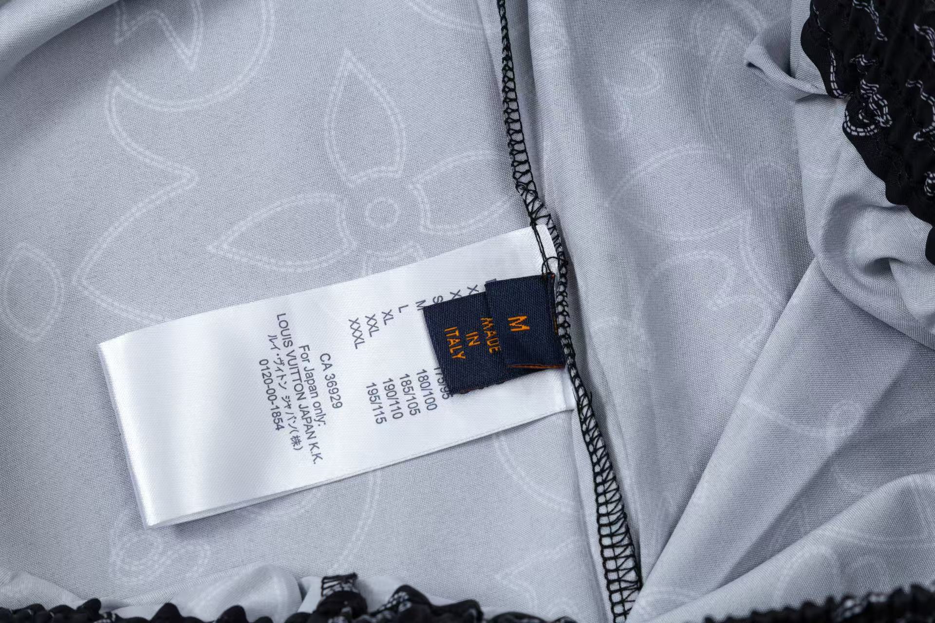 LuxluxHouse Best Quality Clothes Pants Louis Vuitton