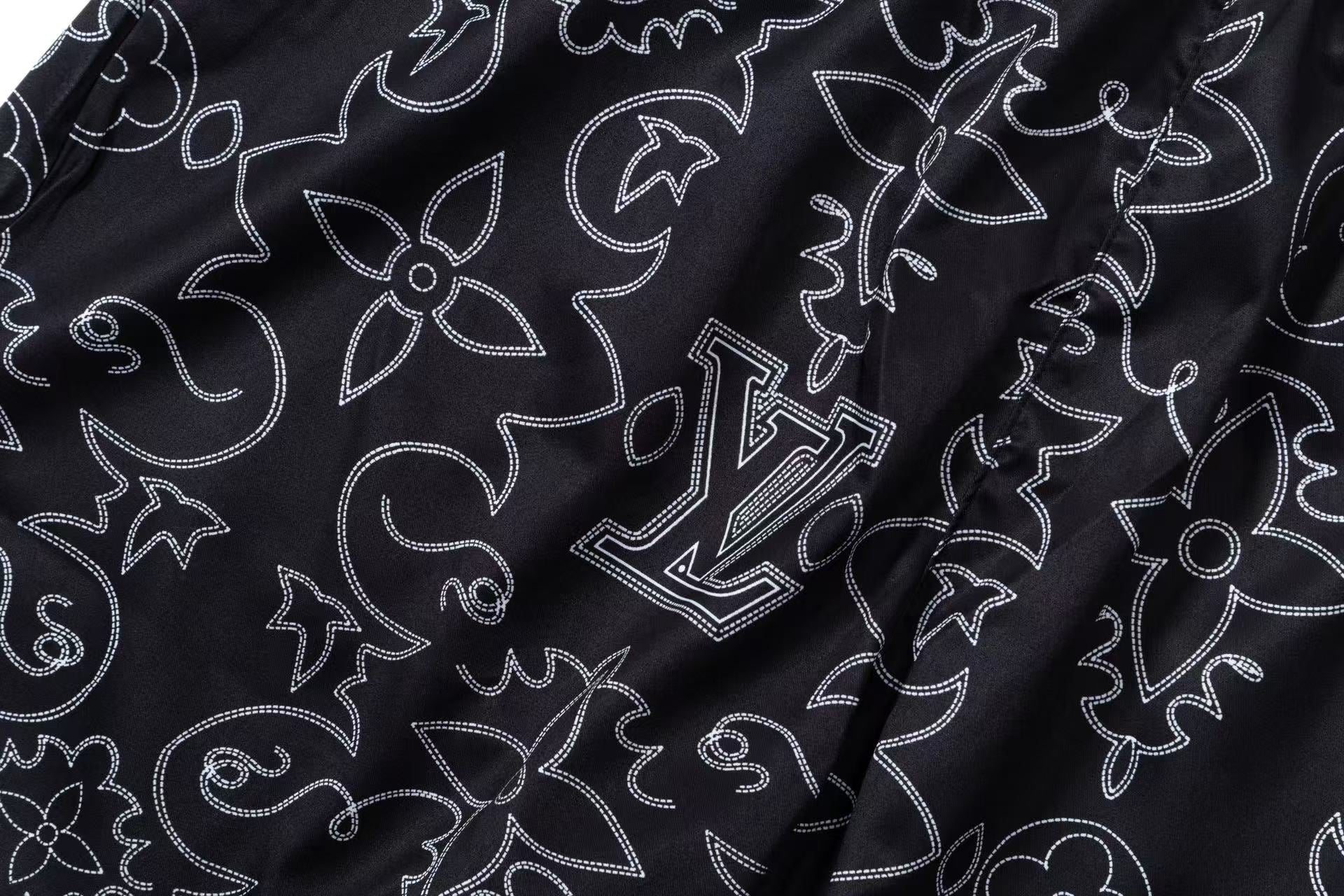 LuxluxHouse Best Quality Clothes Pants Louis Vuitton