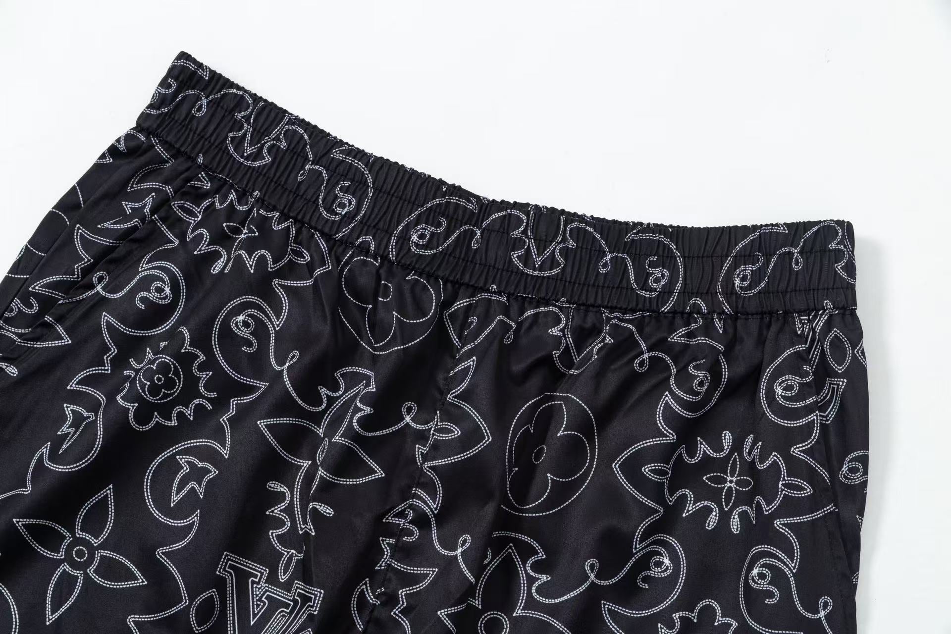 LuxluxHouse Best Quality Clothes Pants Louis Vuitton
