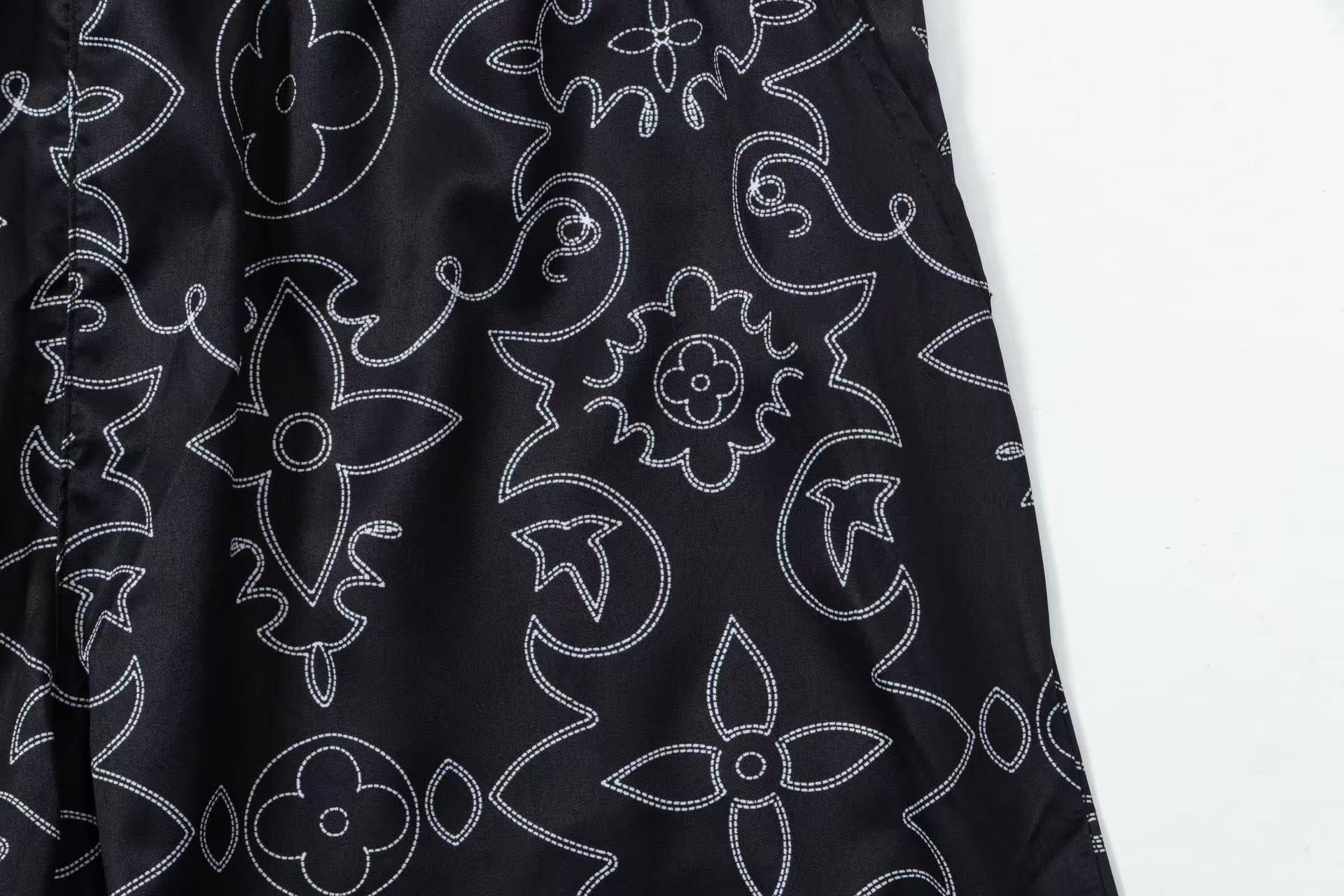 LuxluxHouse Best Quality Clothes Pants Louis Vuitton
