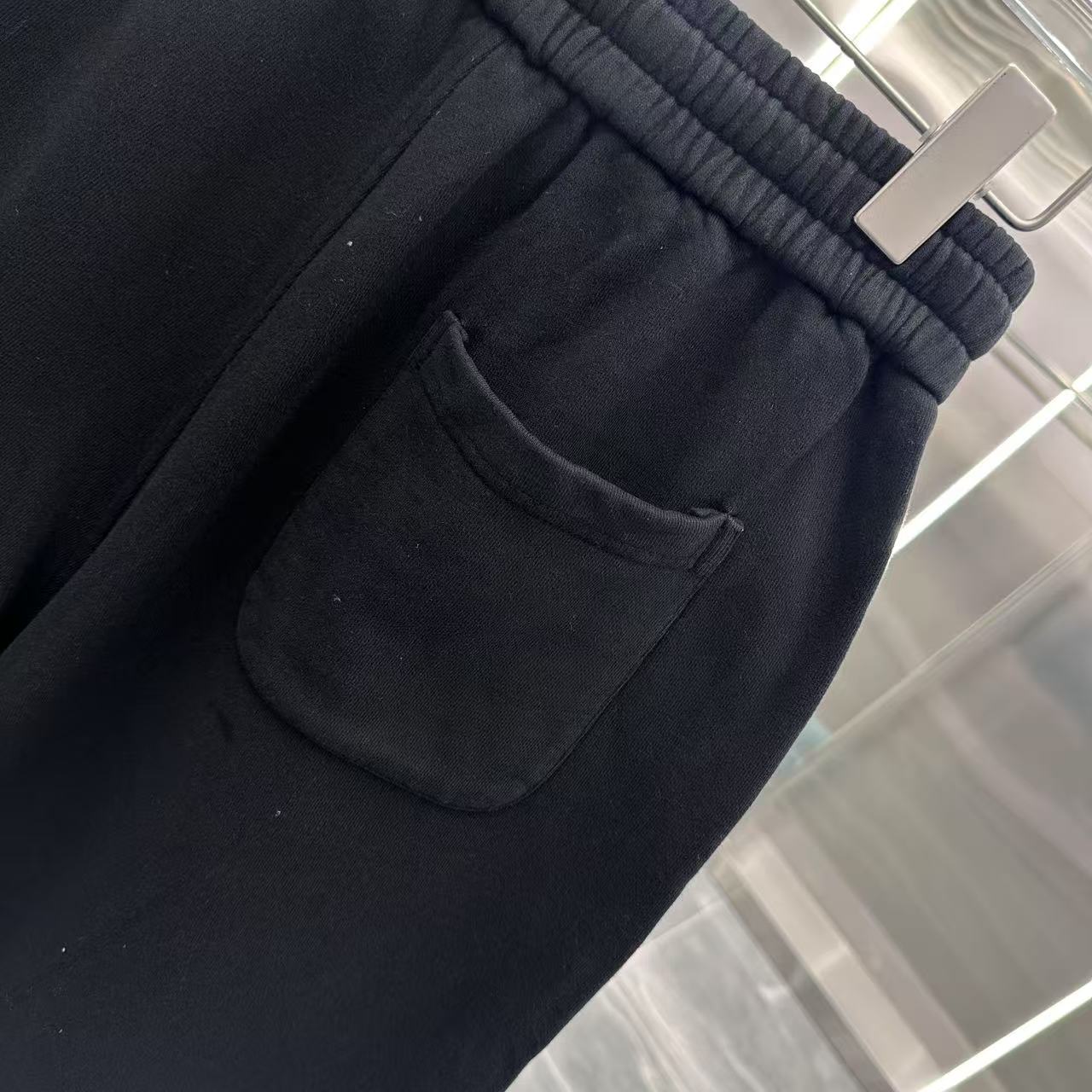 LuxluxHouse Best Quality Clothes Pants Chrome Hearts