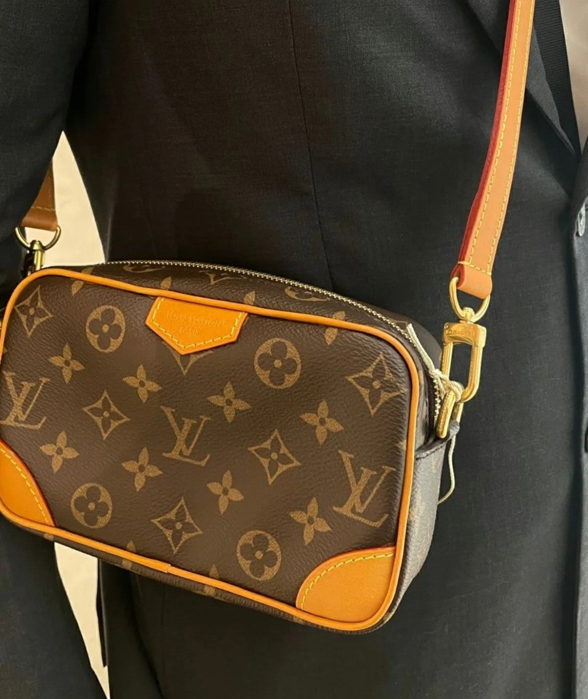 LuxluxHouse Best Quality Bags Louis Vuitton Men