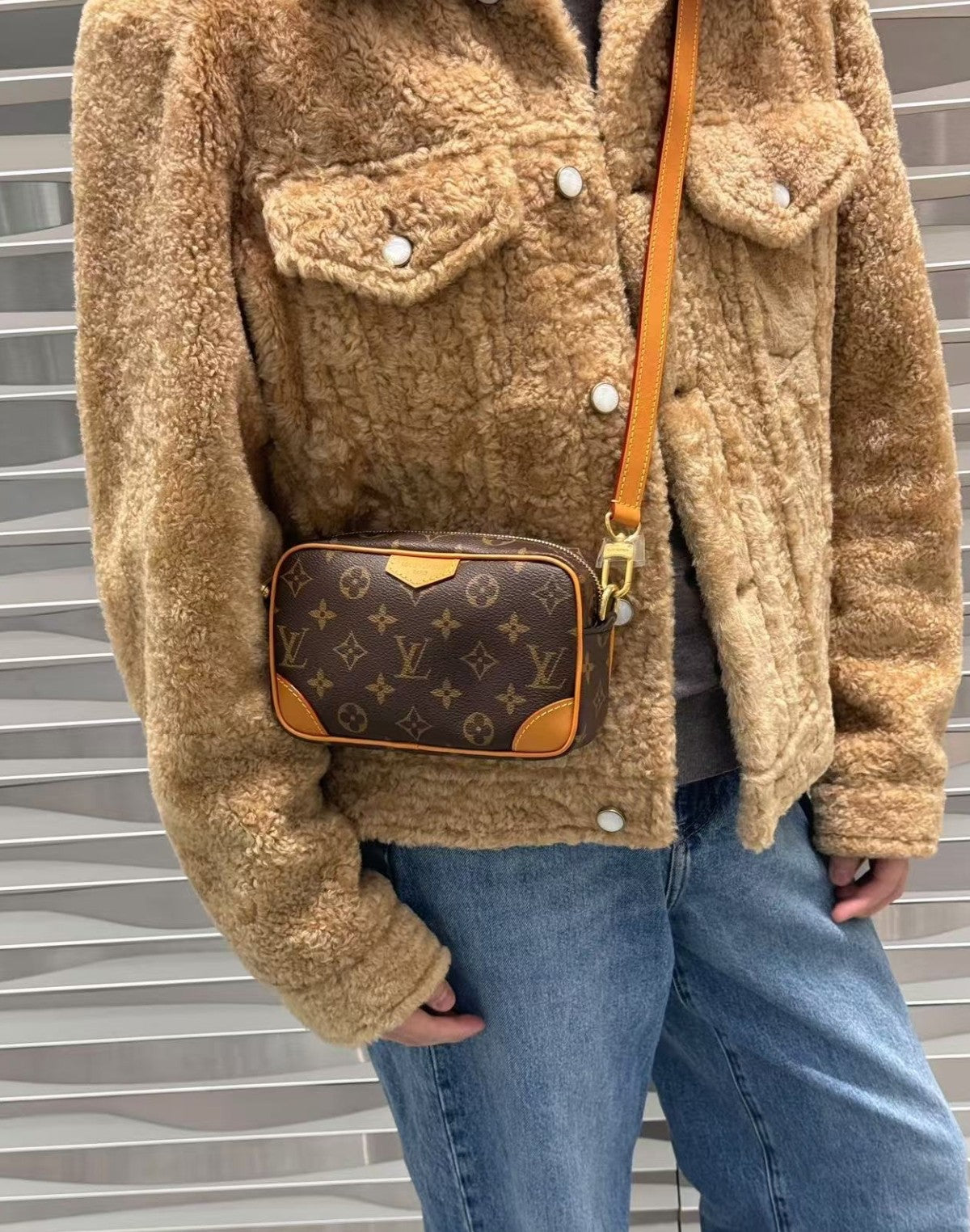 LuxluxHouse Best Quality Bags Louis Vuitton Men