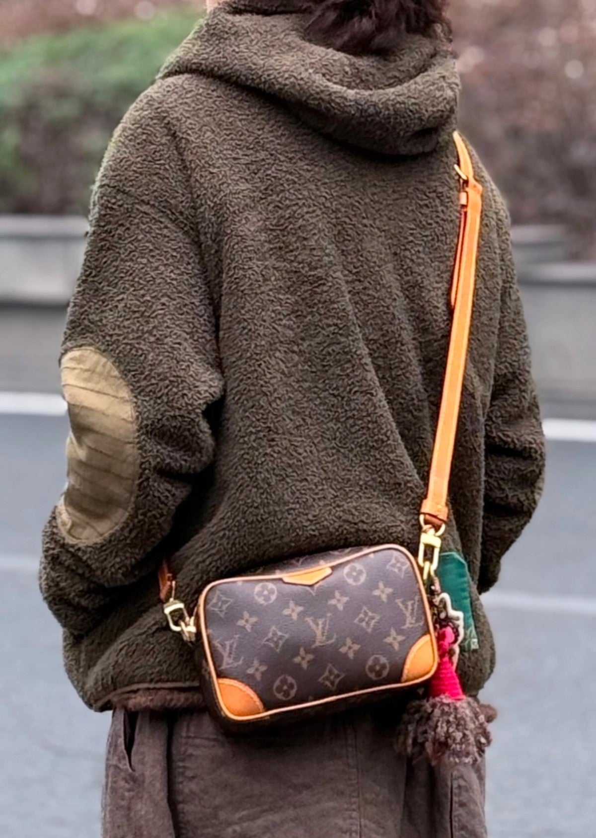 LuxluxHouse Best Quality Bags Louis Vuitton Men