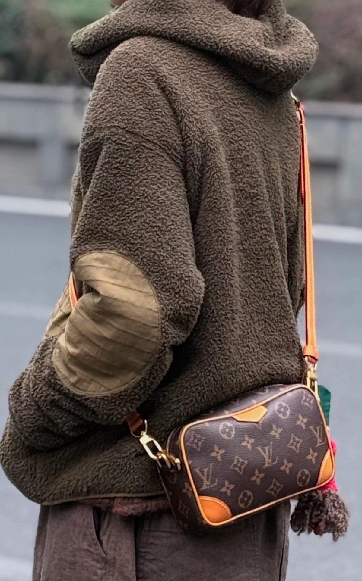 LuxluxHouse Best Quality Bags Louis Vuitton Men