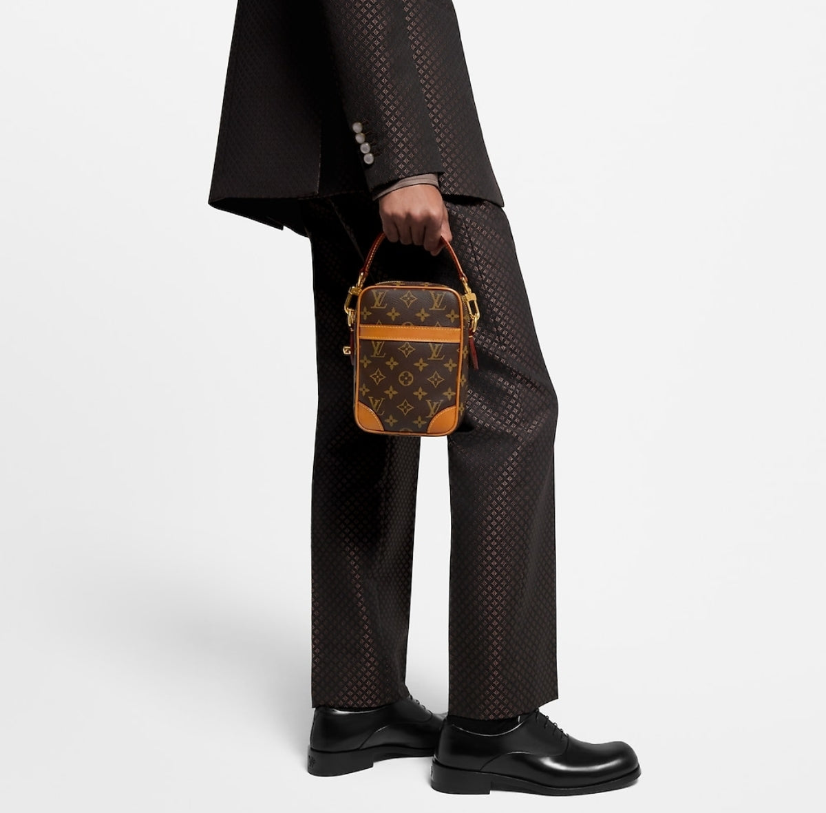 LuxluxHouse Best Quality Bags Louis Vuitton Men