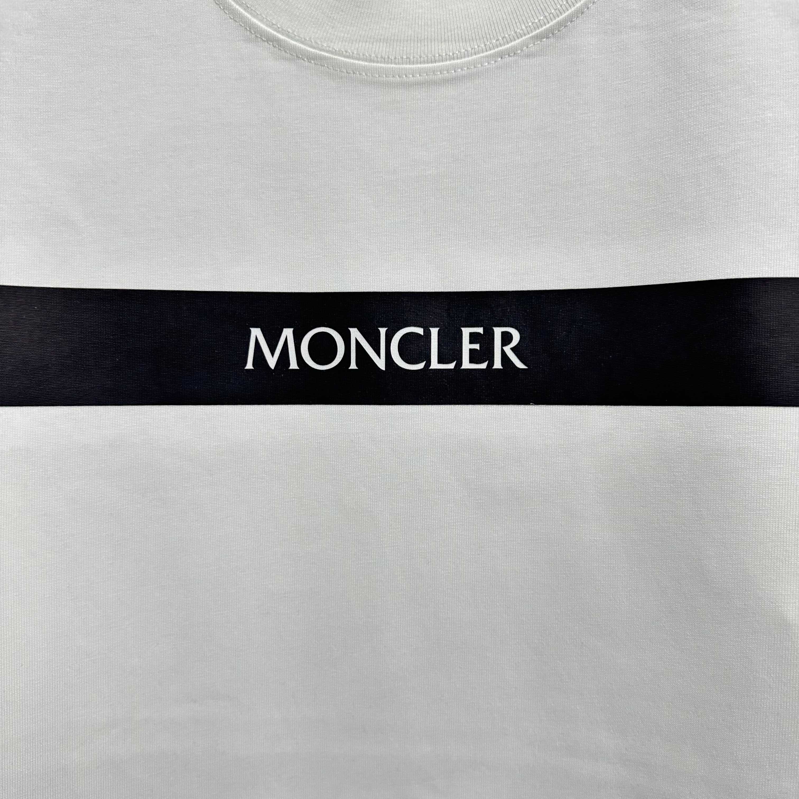 LuxluxHouse Best Quality Clothes T-shirt Moncler