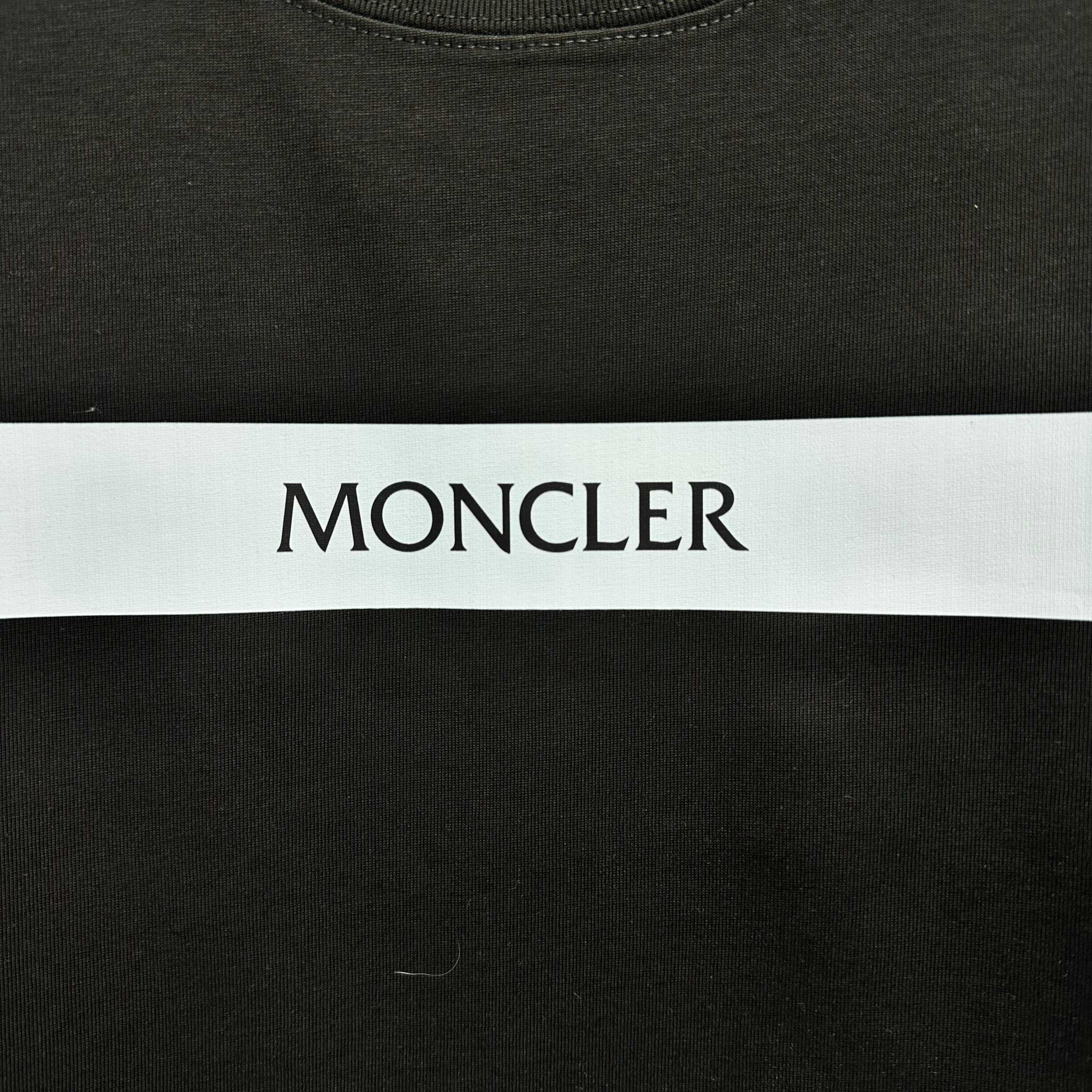 LuxluxHouse Best Quality Clothes T-shirt Moncler