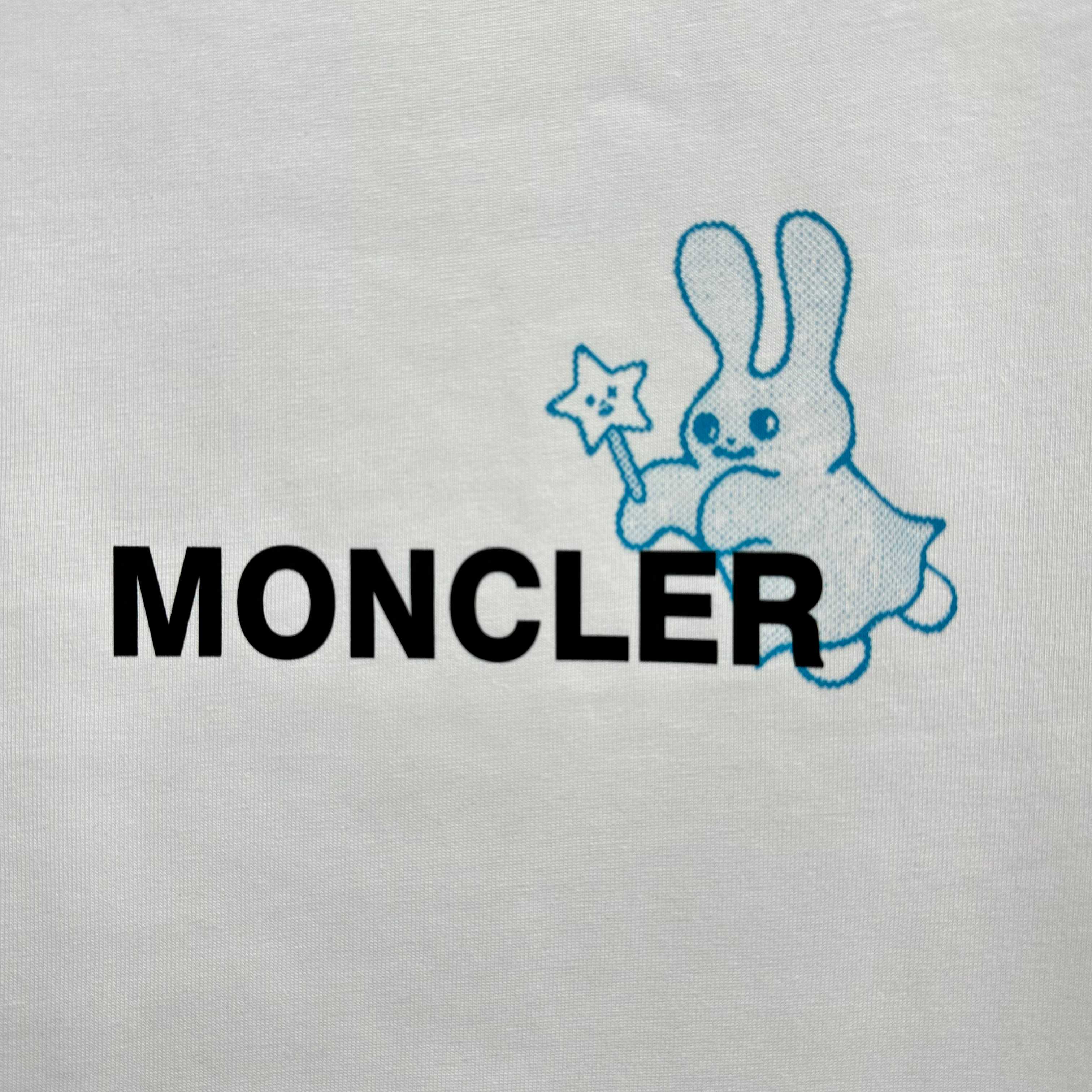LuxluxHouse Best Quality Clothes T-shirt Moncler