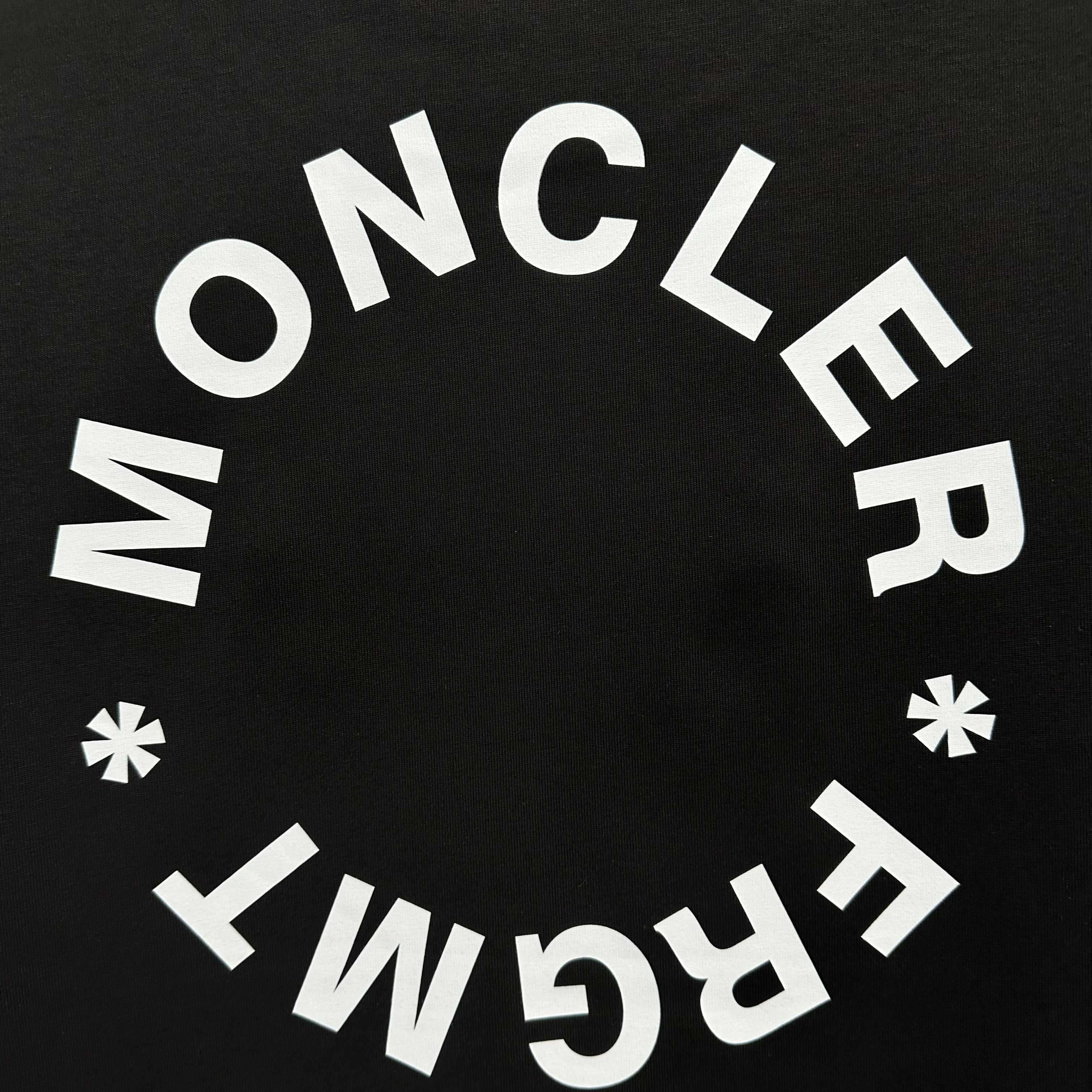 LuxluxHouse Best Quality Clothes T-shirt Moncler