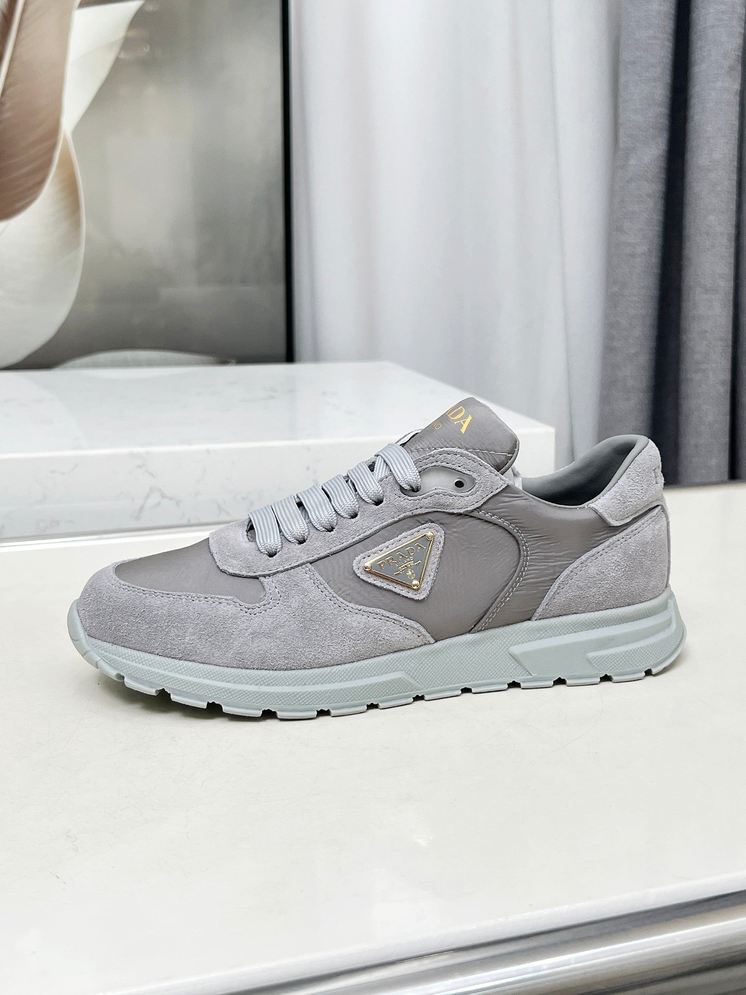 LuxluxHouse Best Quality Shoes Prada