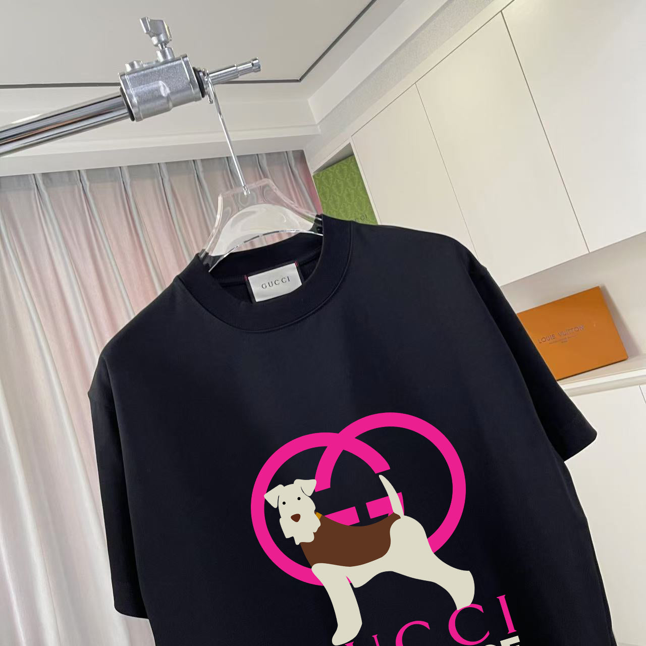 LuxluxHouse Best Quality Clothes Gucci T-shirt