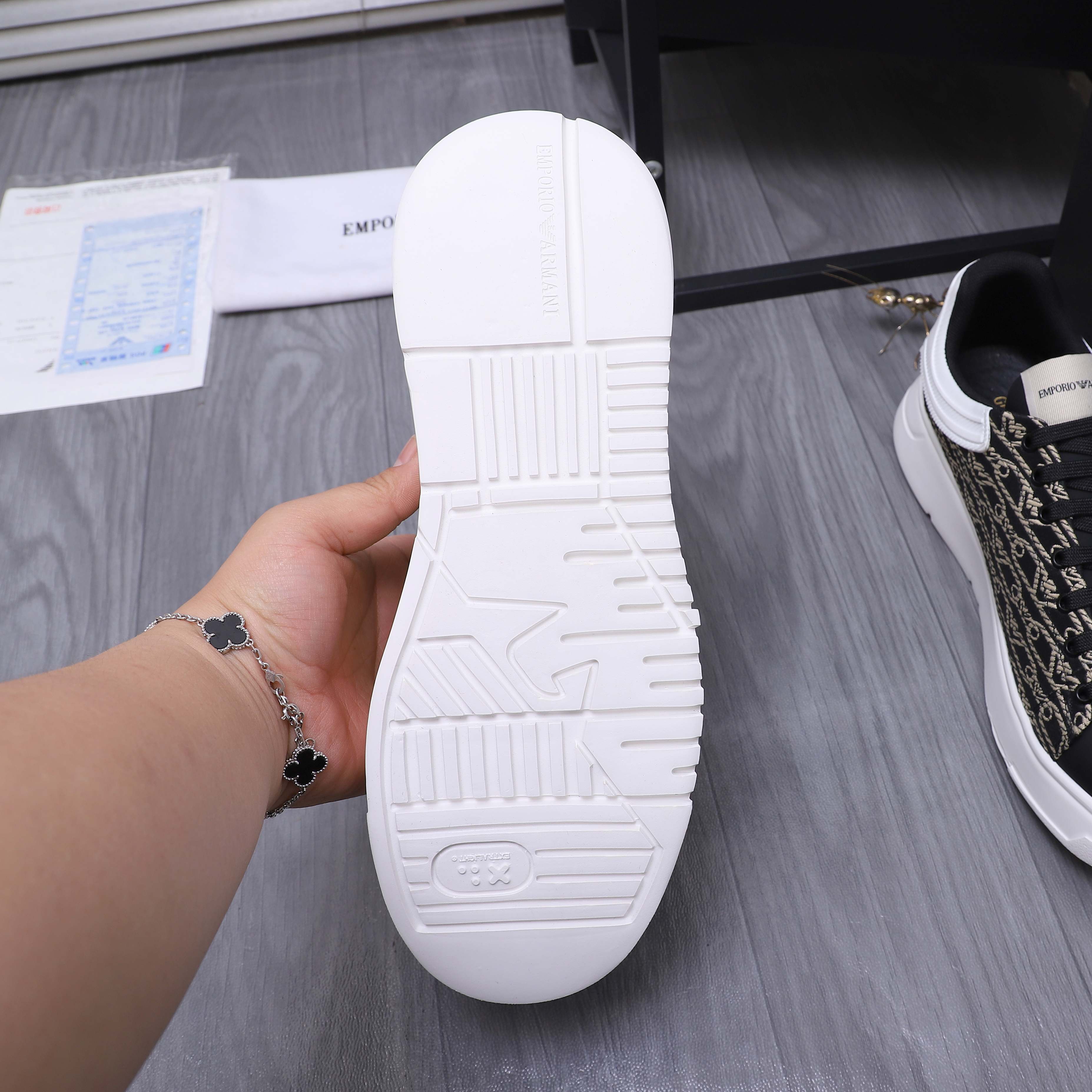 LuxluxHouse Best Quality Shoes Shoes Amiri