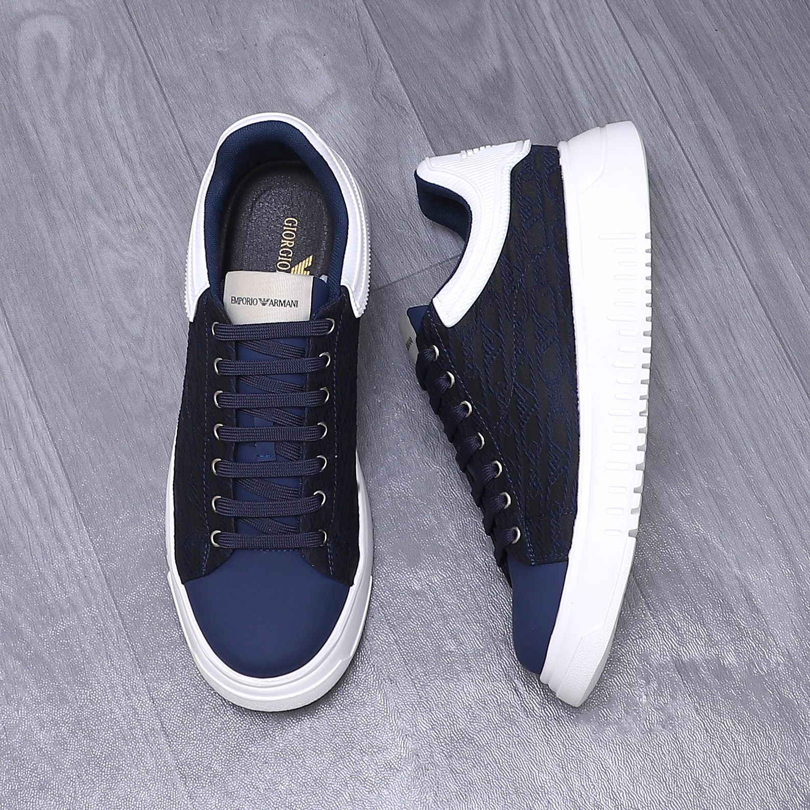 LuxluxHouse Best Quality Shoes Shoes Amiri