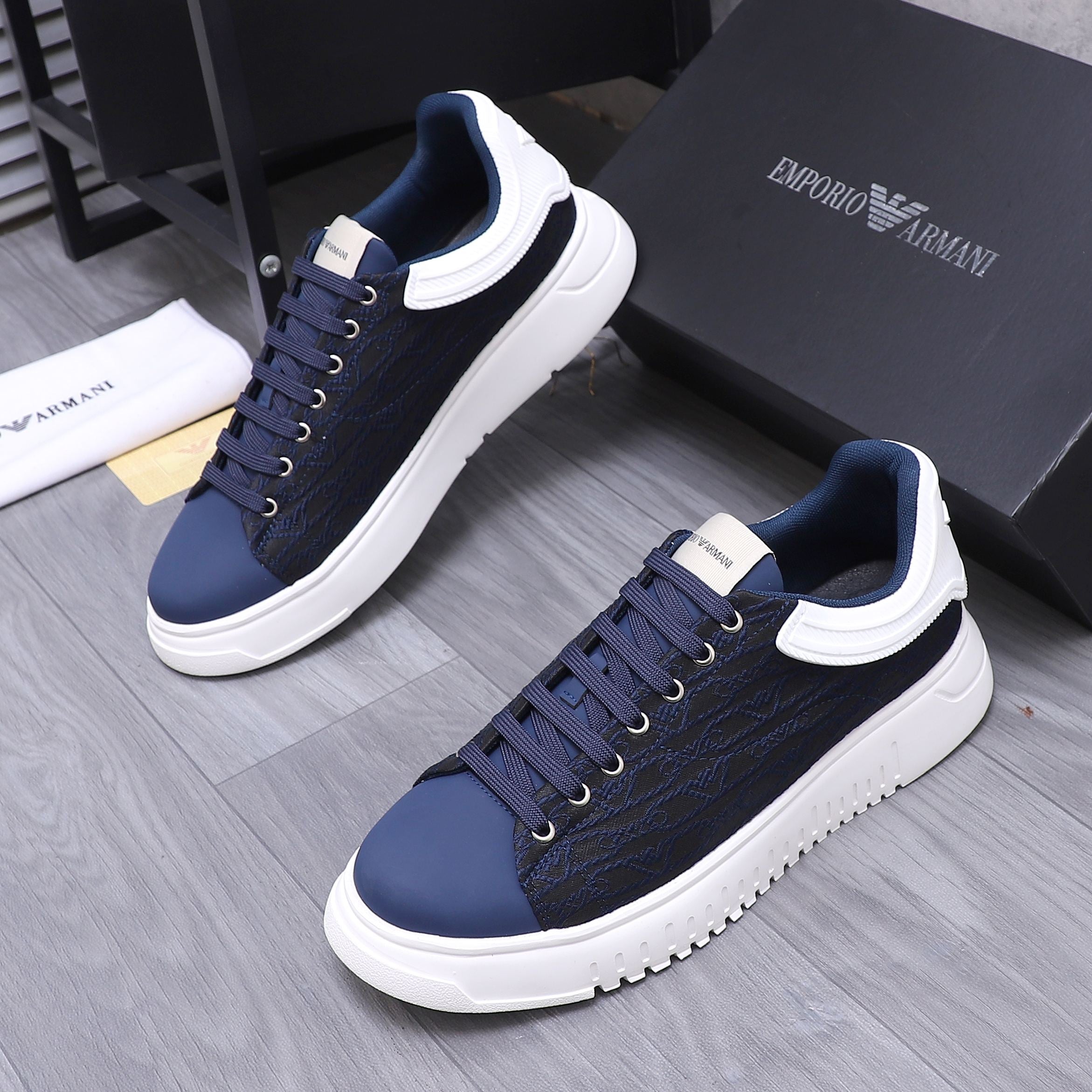 LuxluxHouse Best Quality Shoes Shoes Amiri