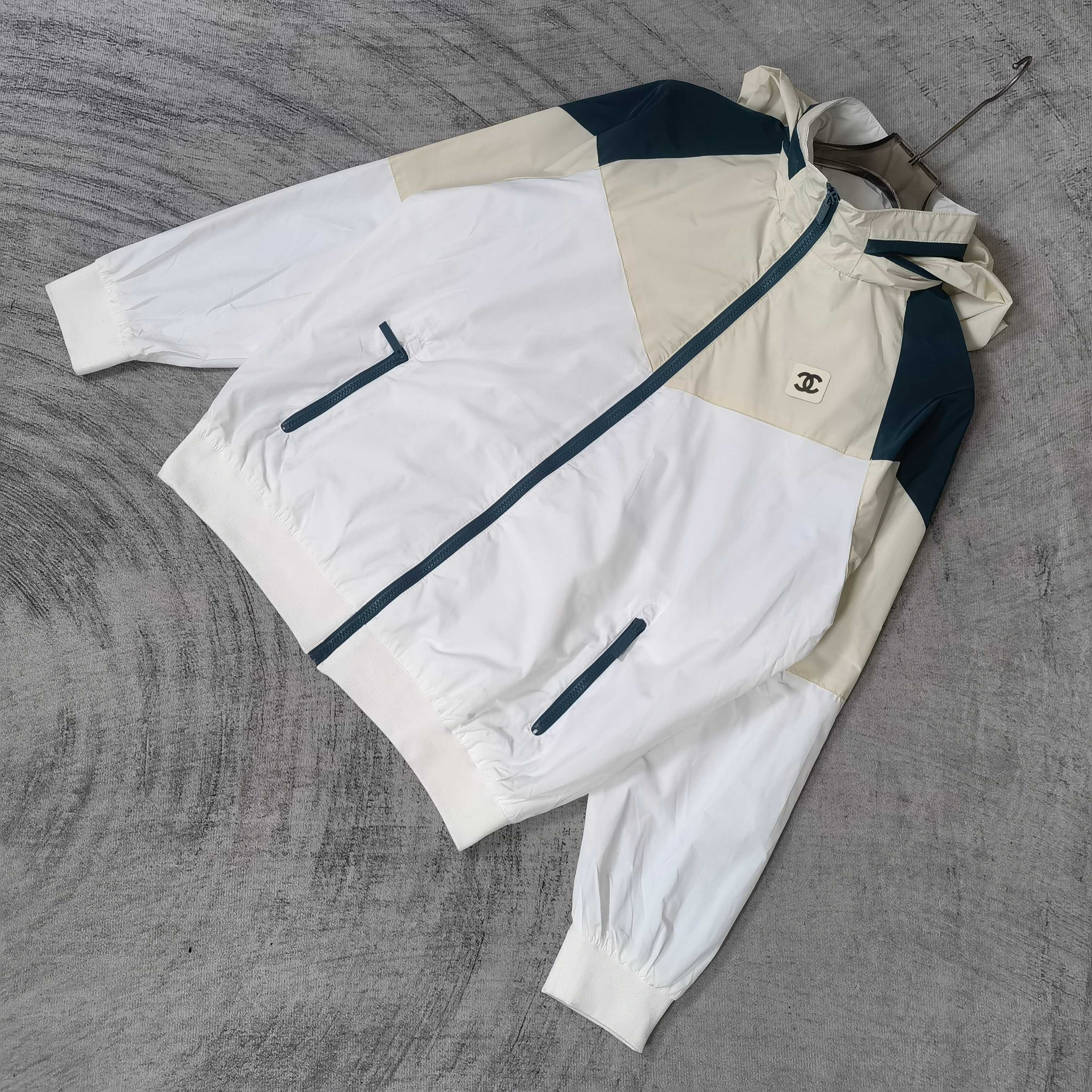 LuxluxHouse Best Quality Clothes Coats & Jackets Chanel & Maison Margiela