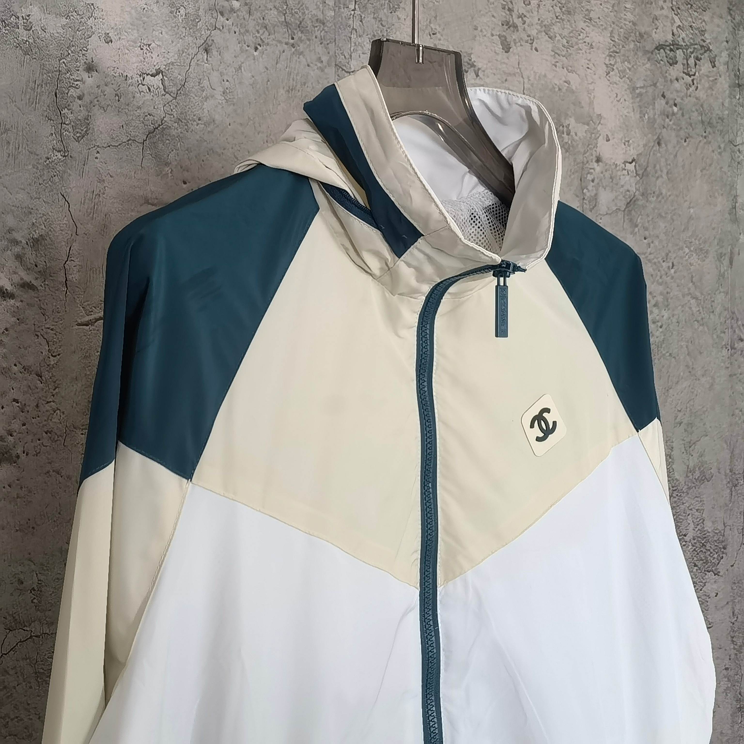 LuxluxHouse Best Quality Clothes Coats & Jackets Chanel & Maison Margiela