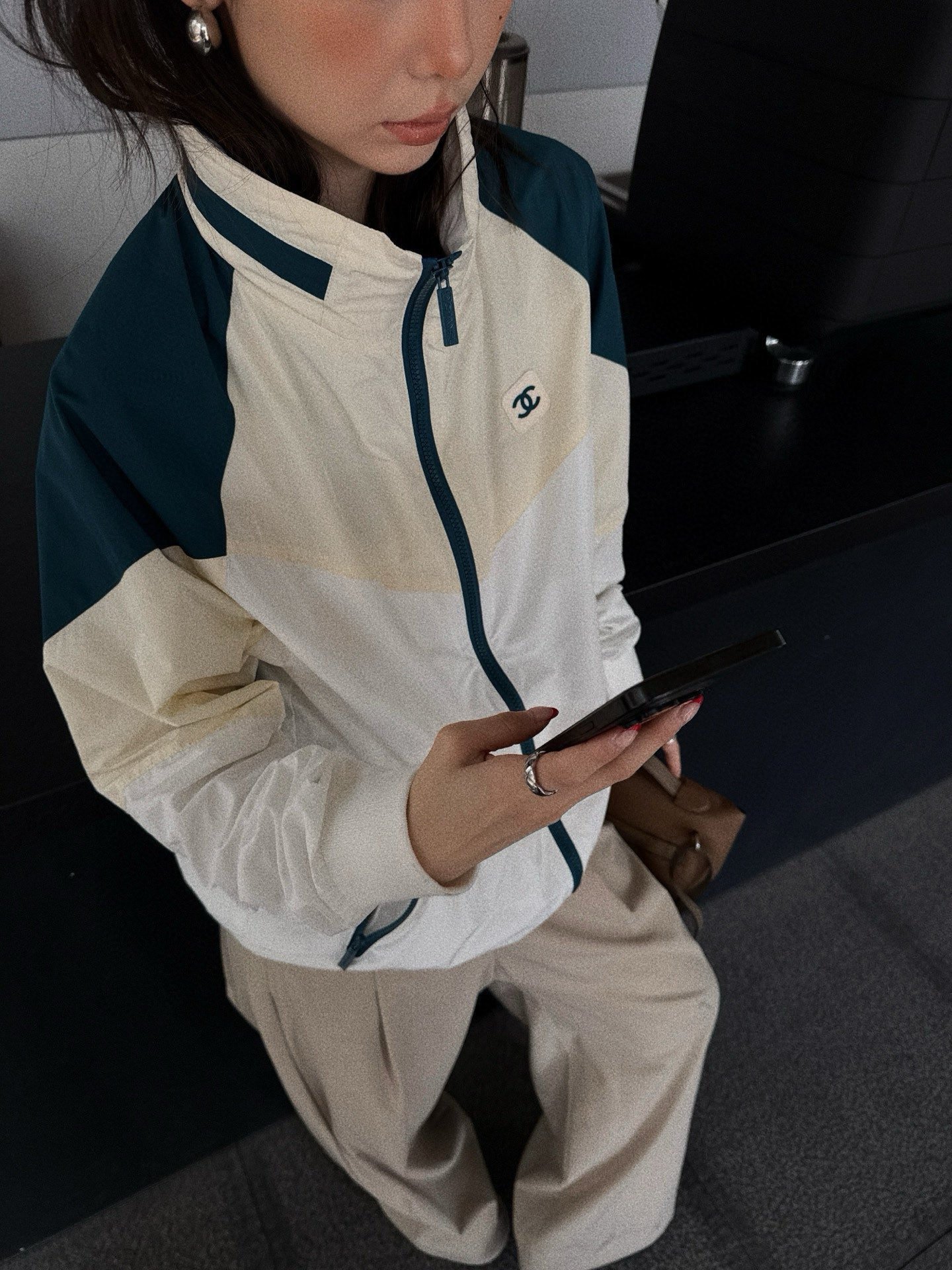 LuxluxHouse Best Quality Clothes Coats & Jackets Chanel & Maison Margiela