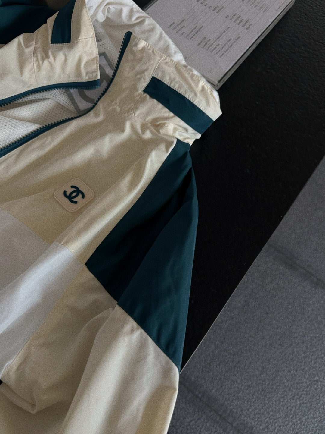 LuxluxHouse Best Quality Clothes Coats & Jackets Chanel & Maison Margiela