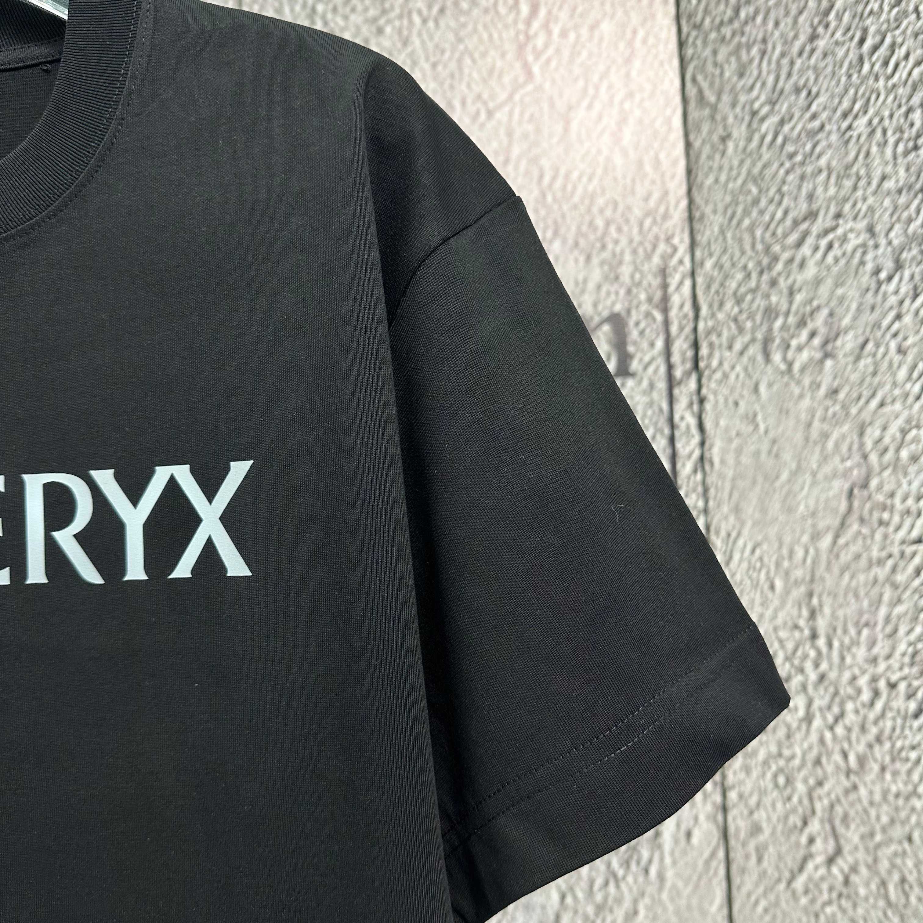 LuxluxHouse Best Quality Clothes T-shirt Arcteryx