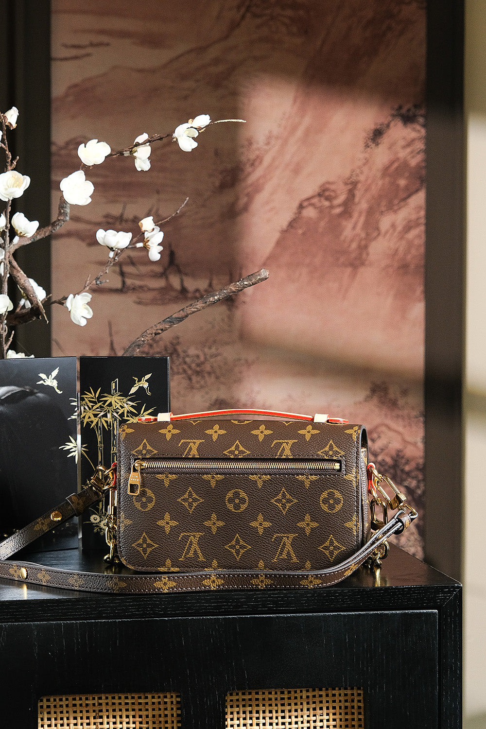 LuxluxHouse Best Quality Bags Best Louis Vuitton Women