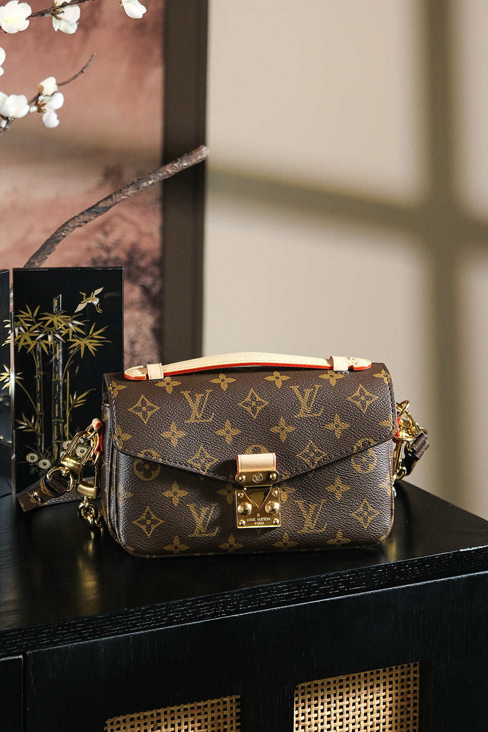 LuxluxHouse Best Quality Bags Best Louis Vuitton Women