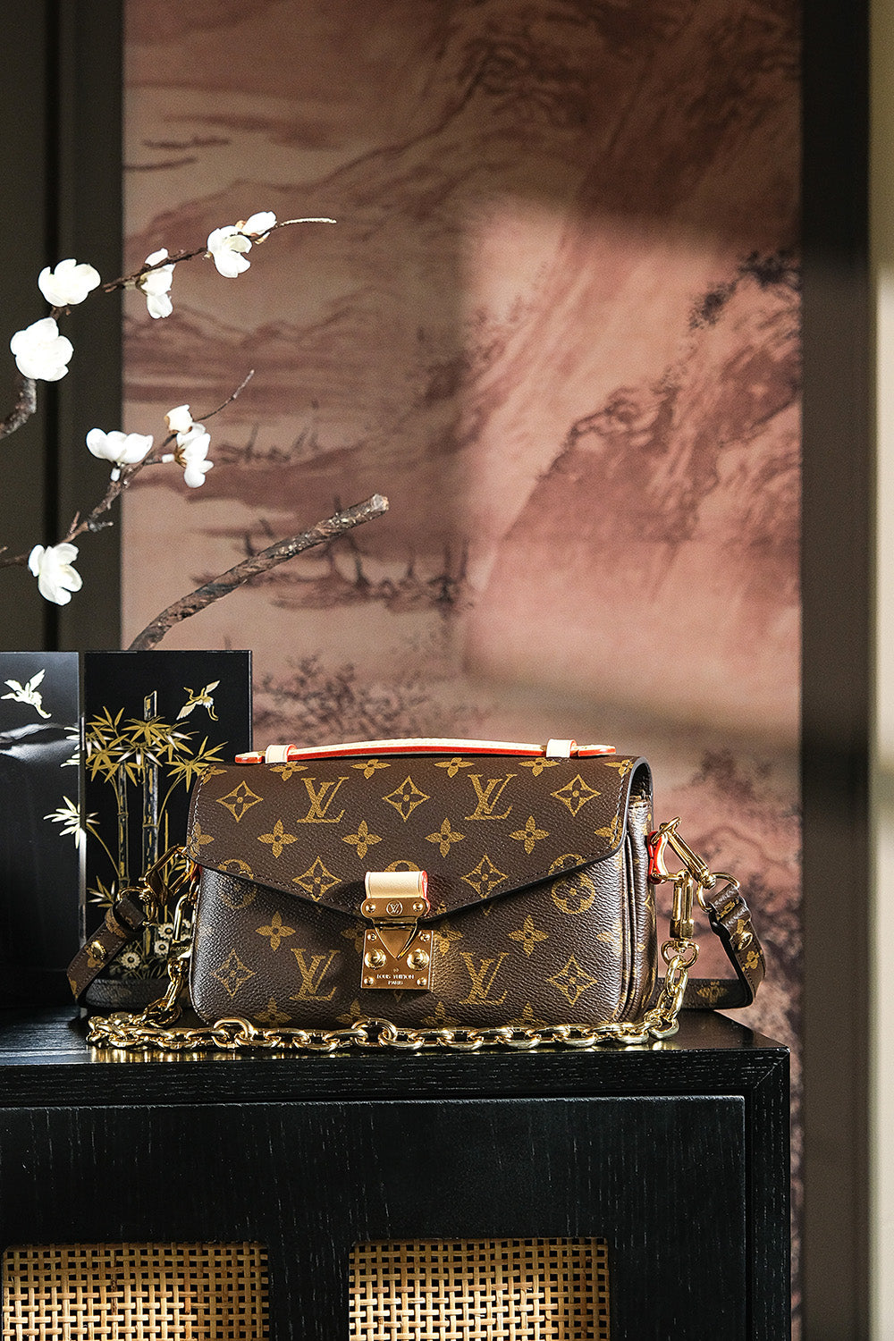 LuxluxHouse Best Quality Bags Best Louis Vuitton Women