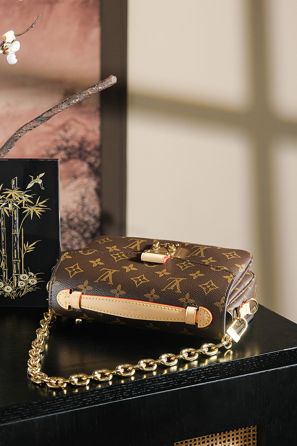 LuxluxHouse Best Quality Bags Best Louis Vuitton Women